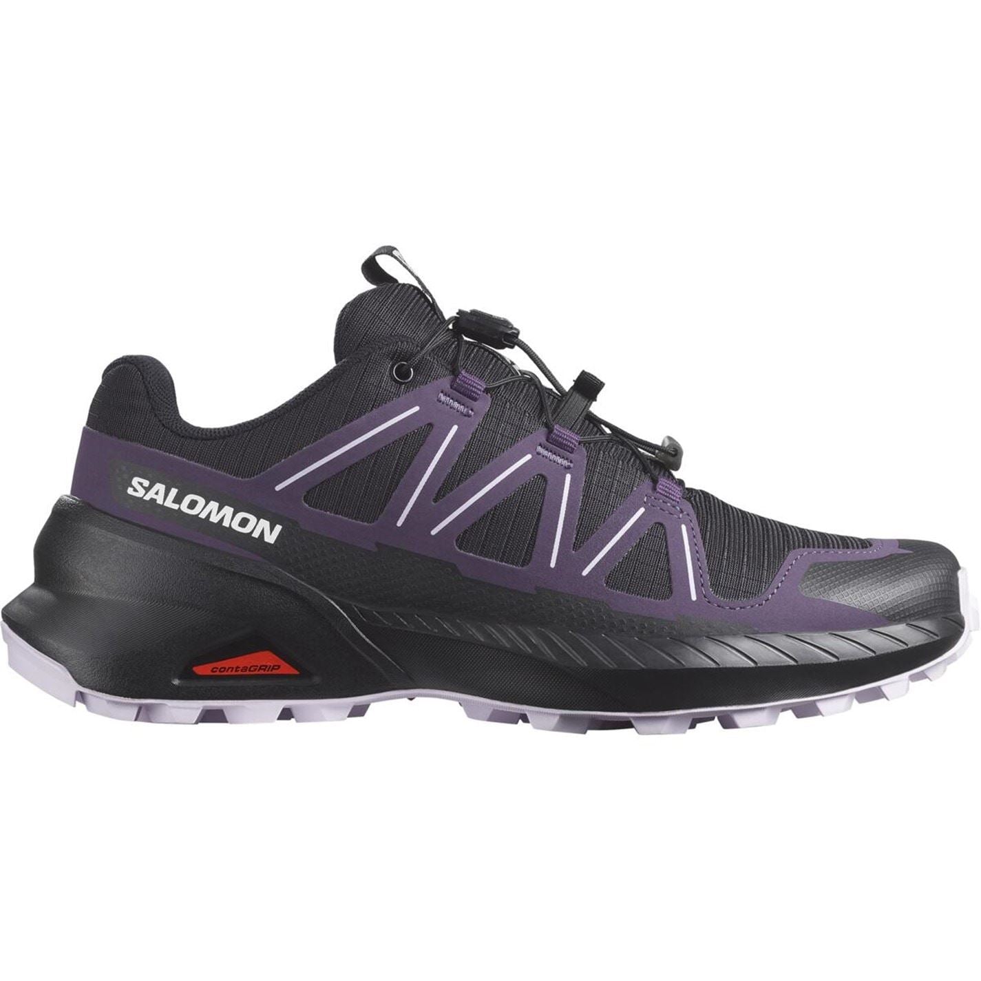 Salomon Speedcross Peak Ladies Trail Running Shoes