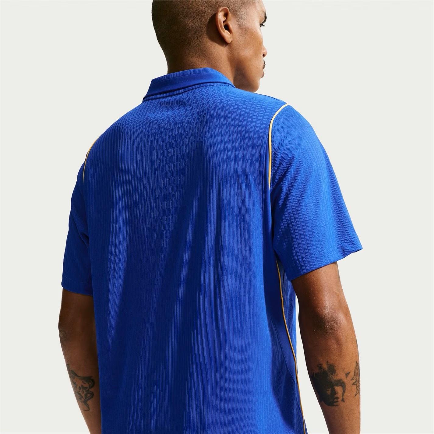 Nike Mens Authentic Home Shirt 2026 27
