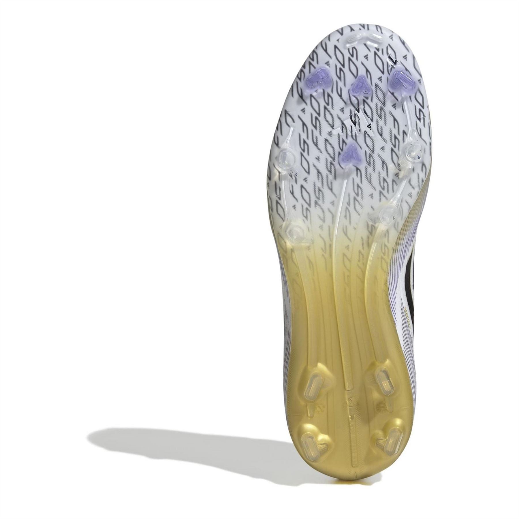 adidas F50 Elite Childrens Firm Ground Football Boots