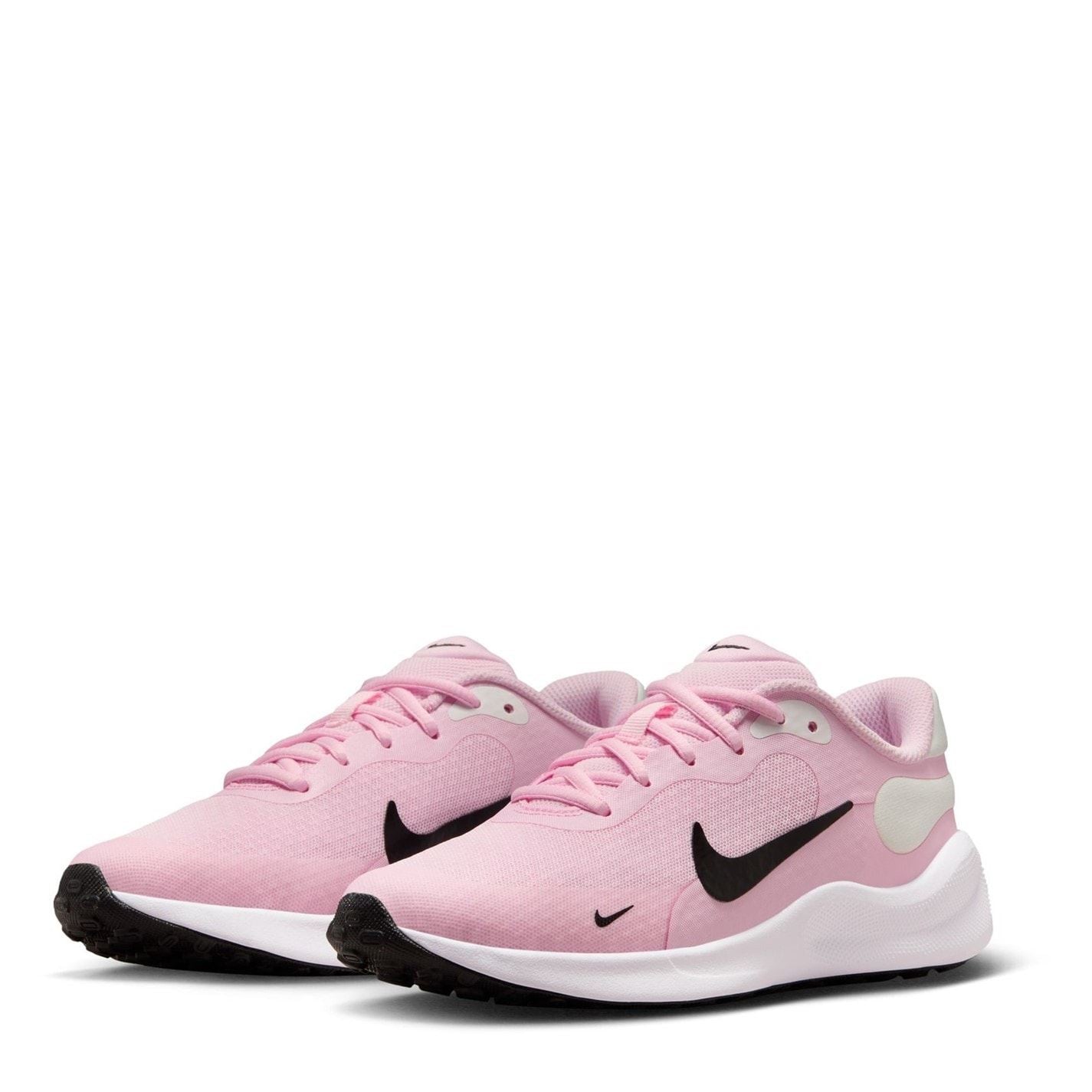 Nike Revolution 7 Big Kids Shoes
