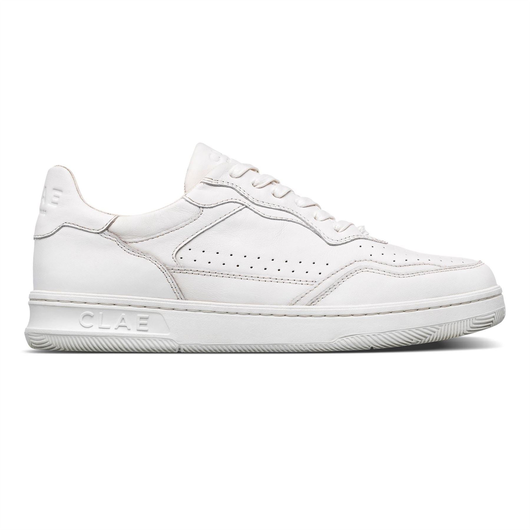 Clae Kids Low Top Trainers