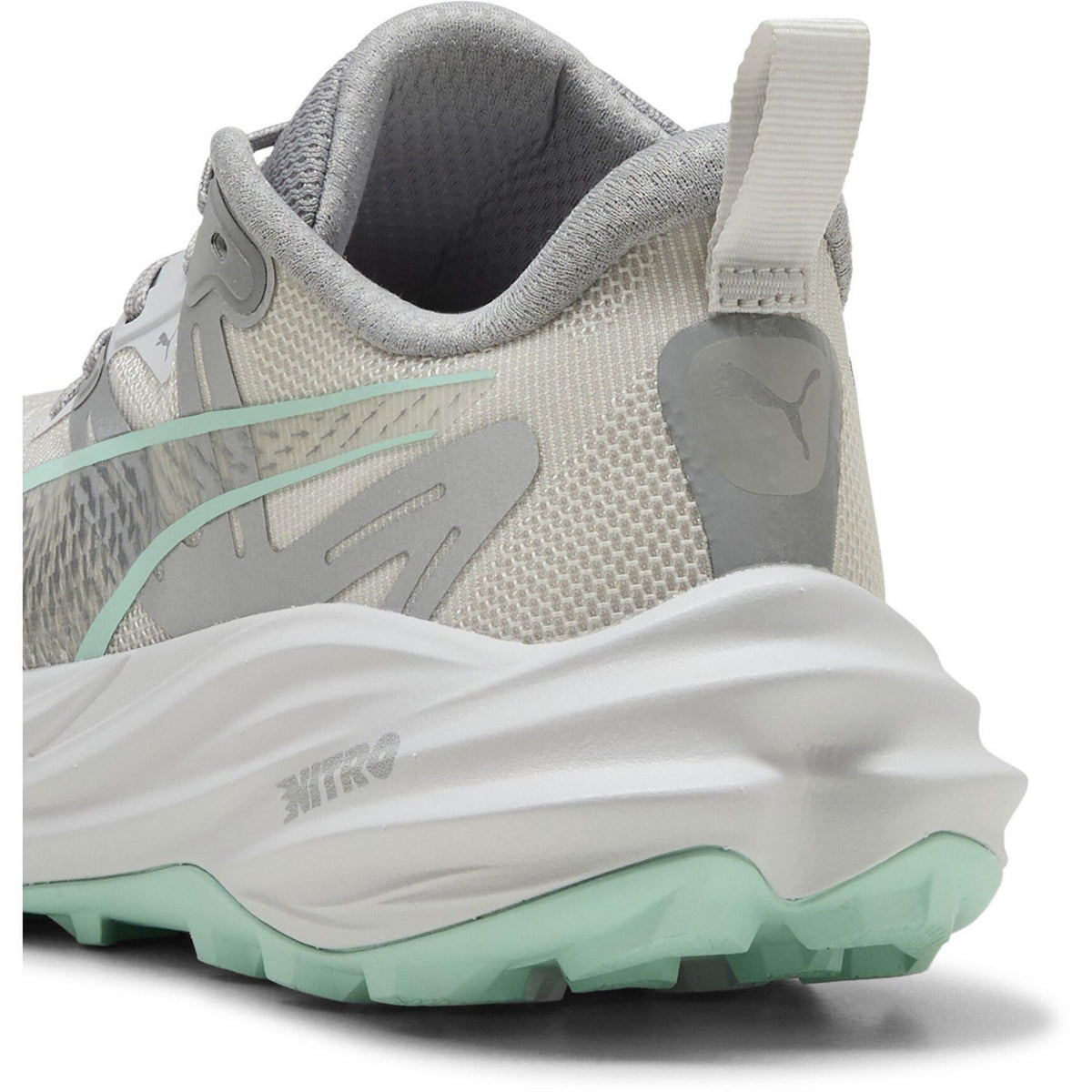 Puma Voyage Nitro 4 Off Road Trail Running Shoes