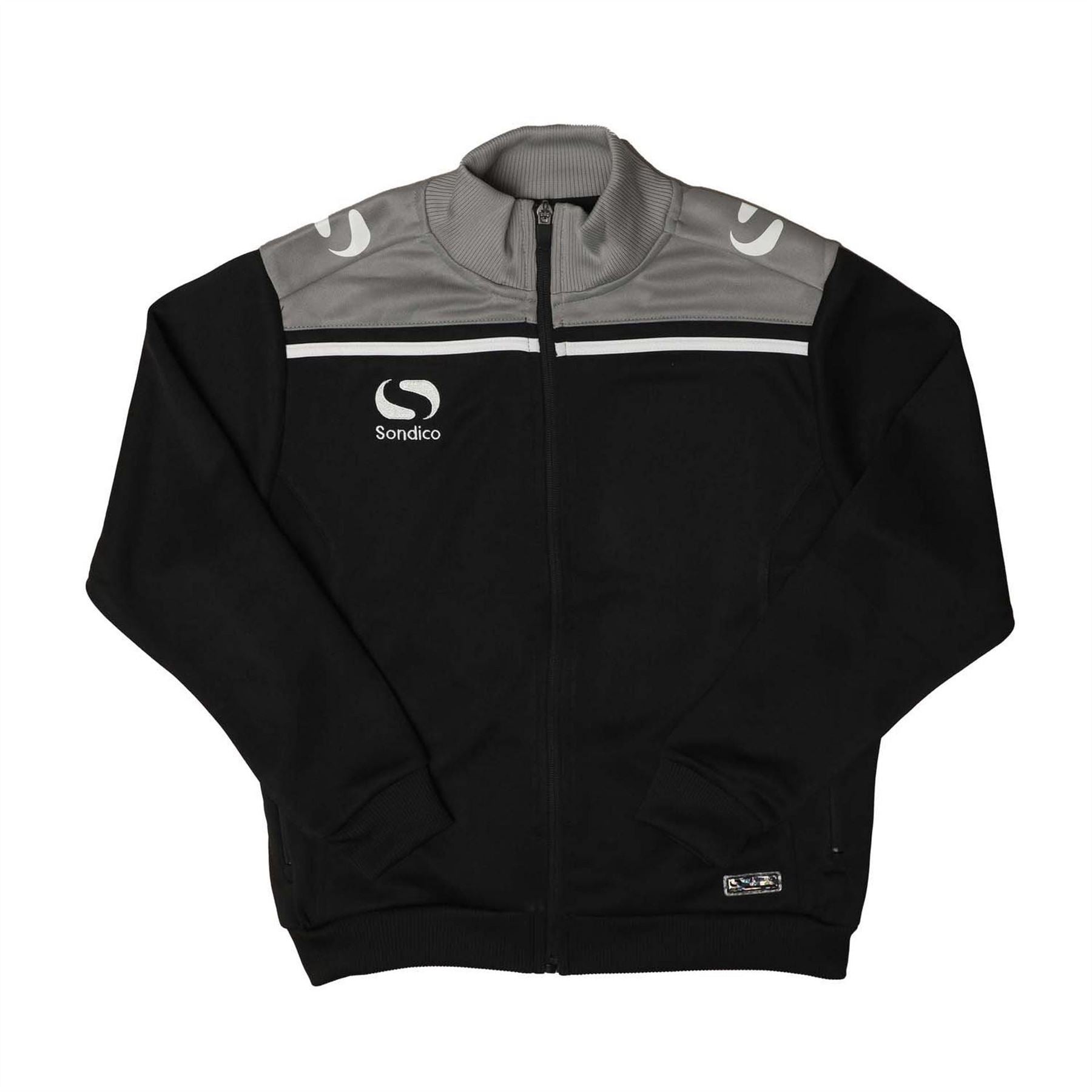 Sondico Prcn Wlk Jacket