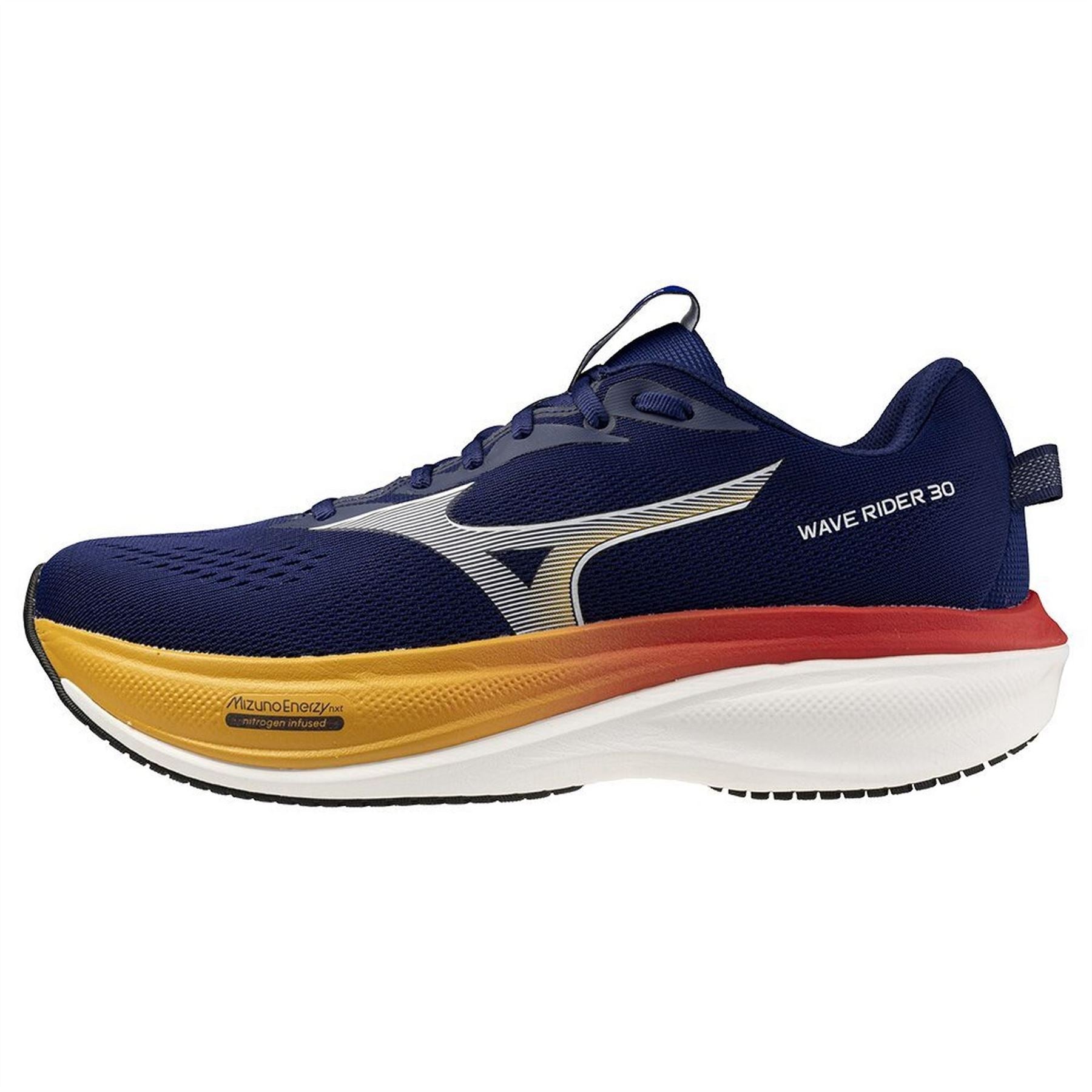 Mizuno Wave Rider 30 Road Running Shoes