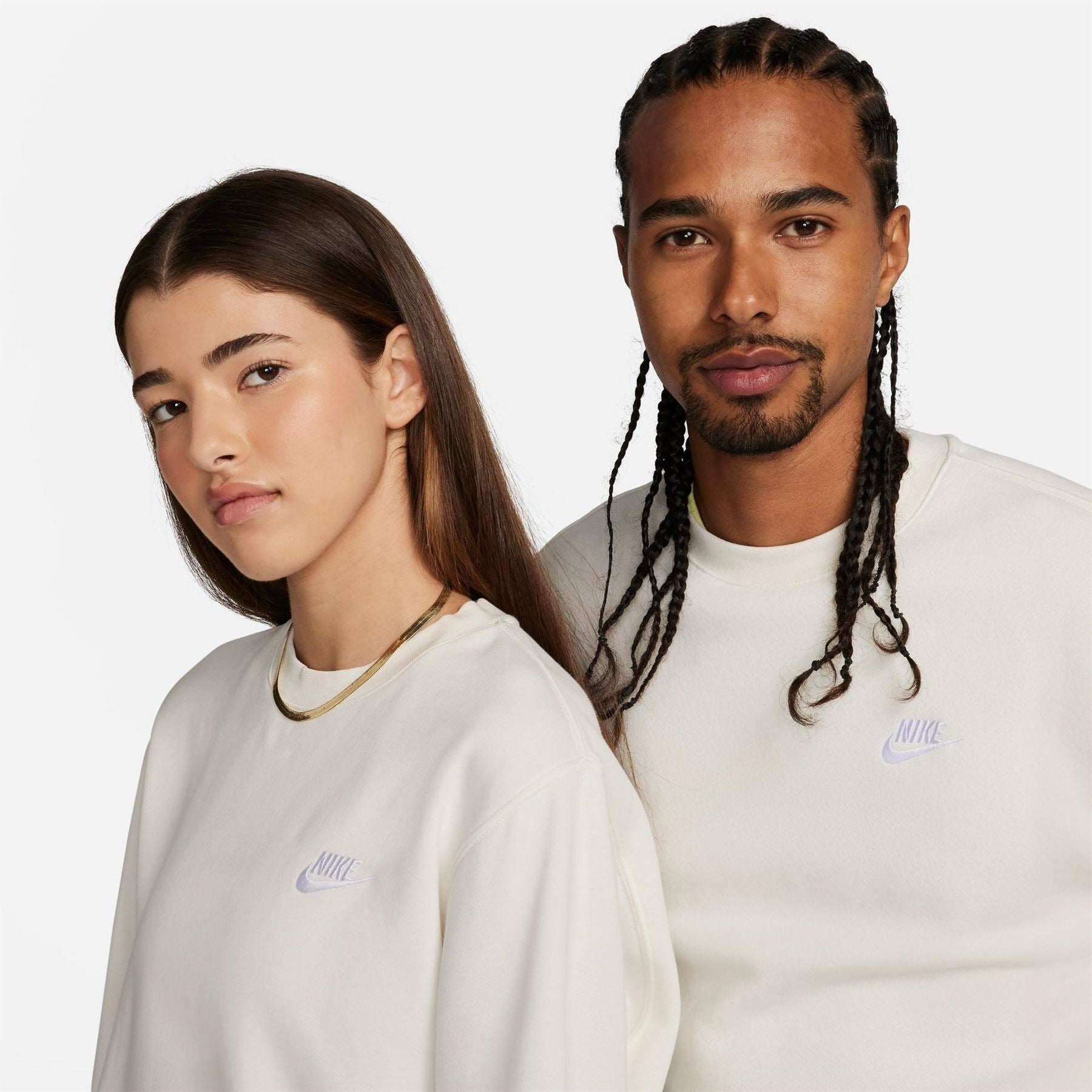 Nike Sportswear Club Crew
