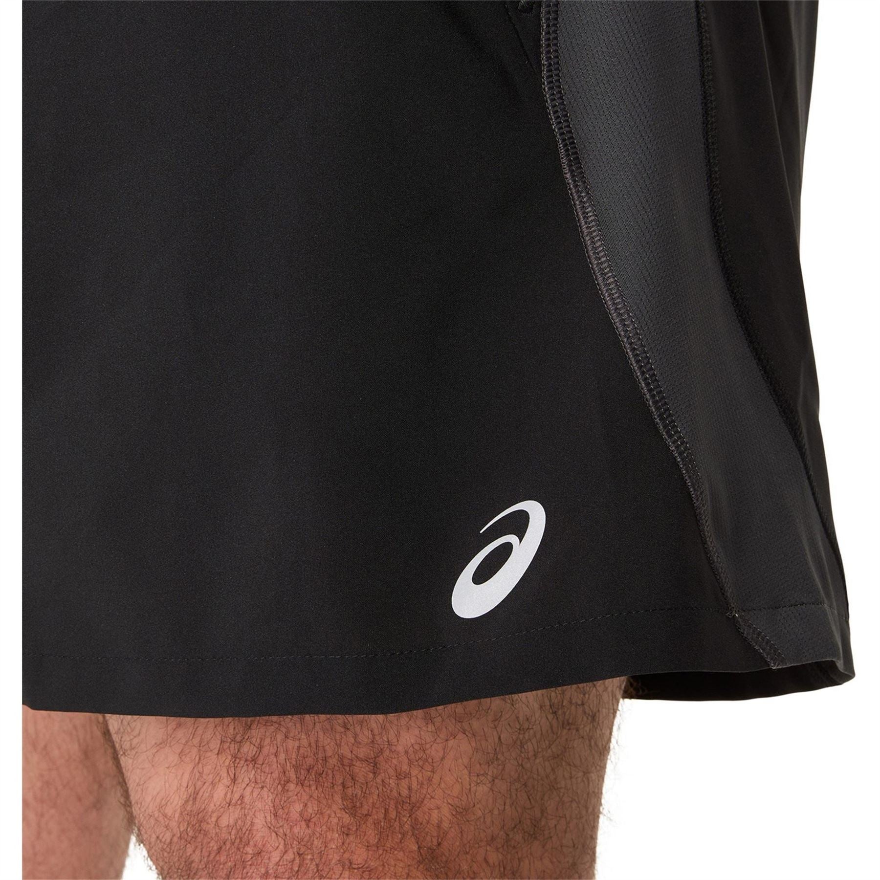 Asics Performance Running Shorts