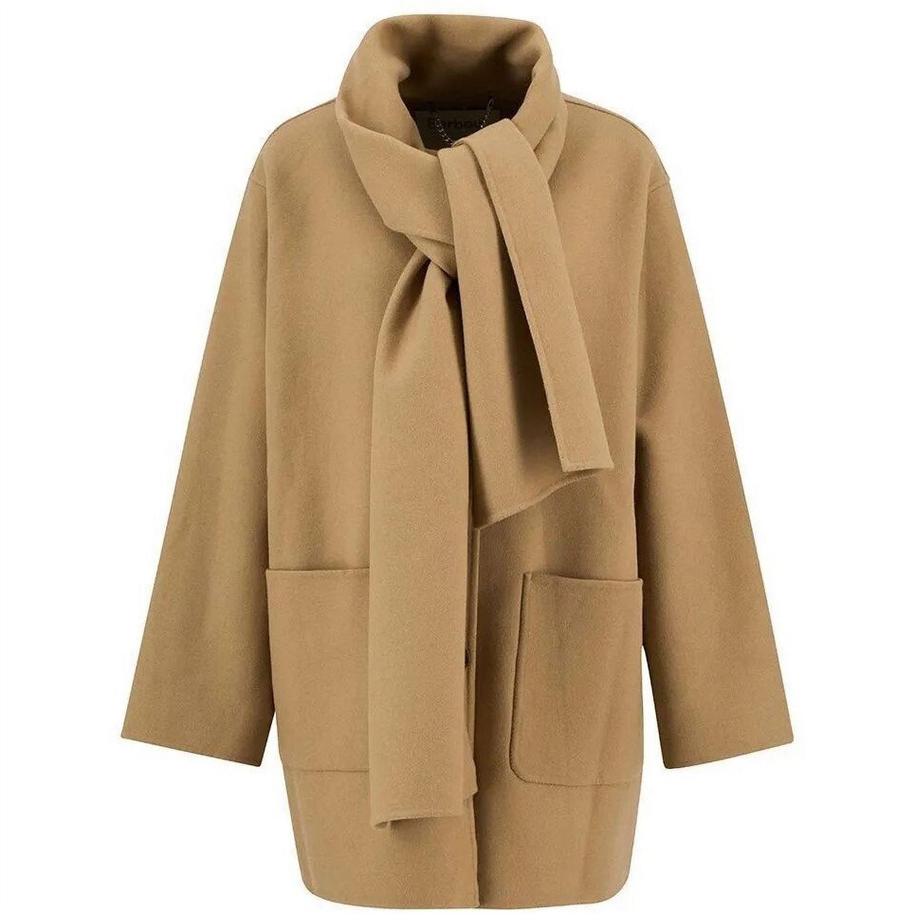 Barbour B.li Clementine Coat