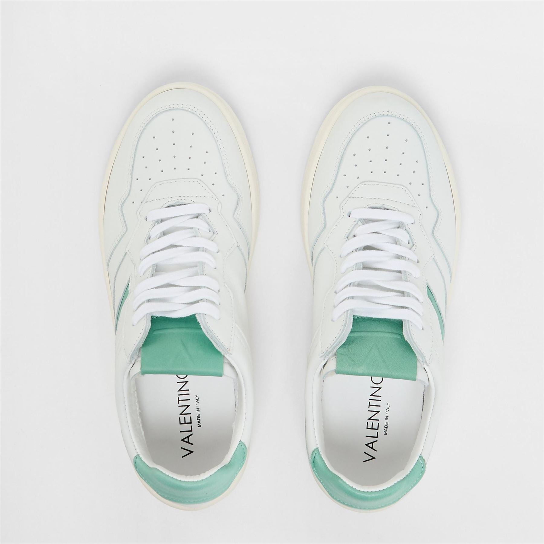 Valentino Apollo Low Top Trainers