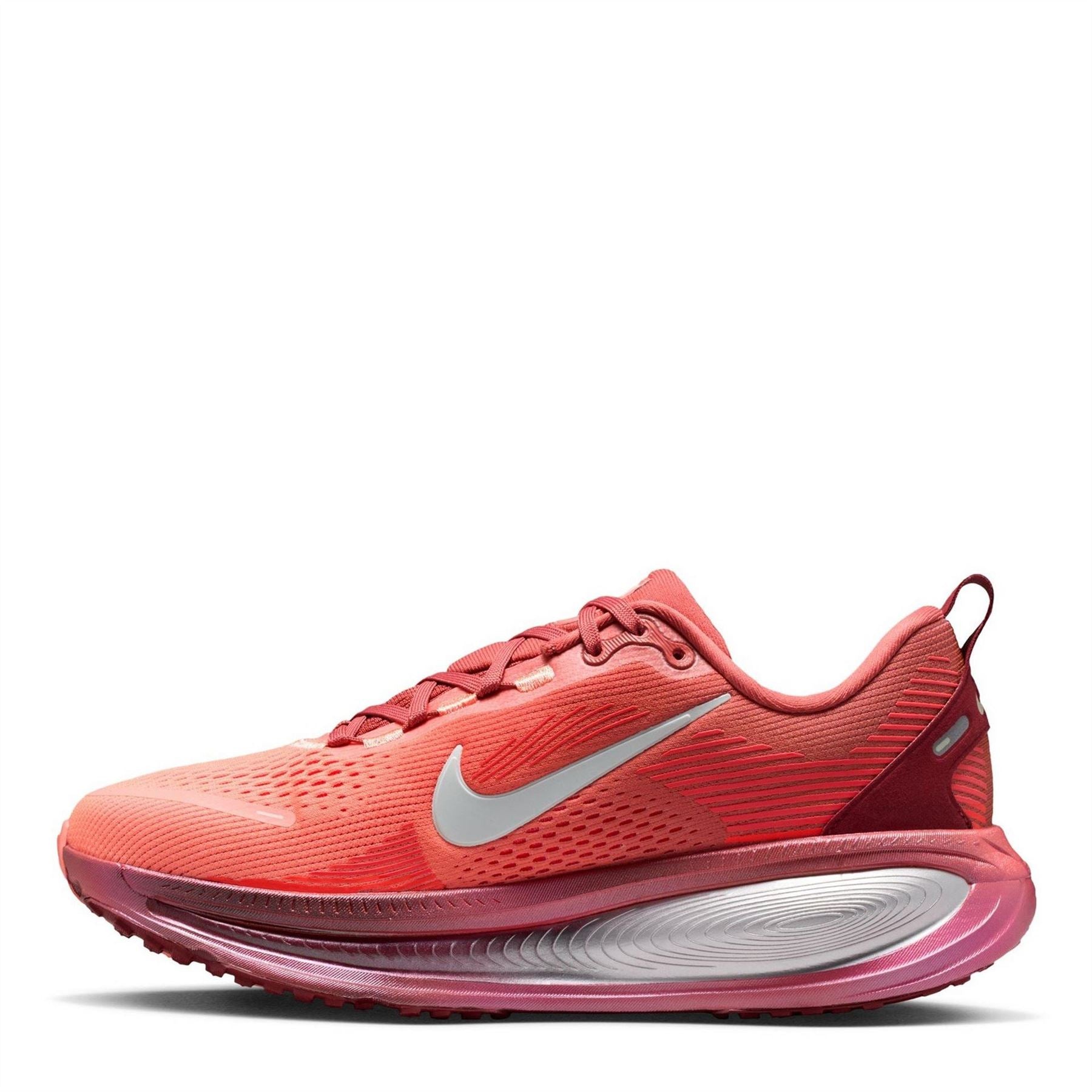Nike Womens Vomero 18 Road Running Shoes