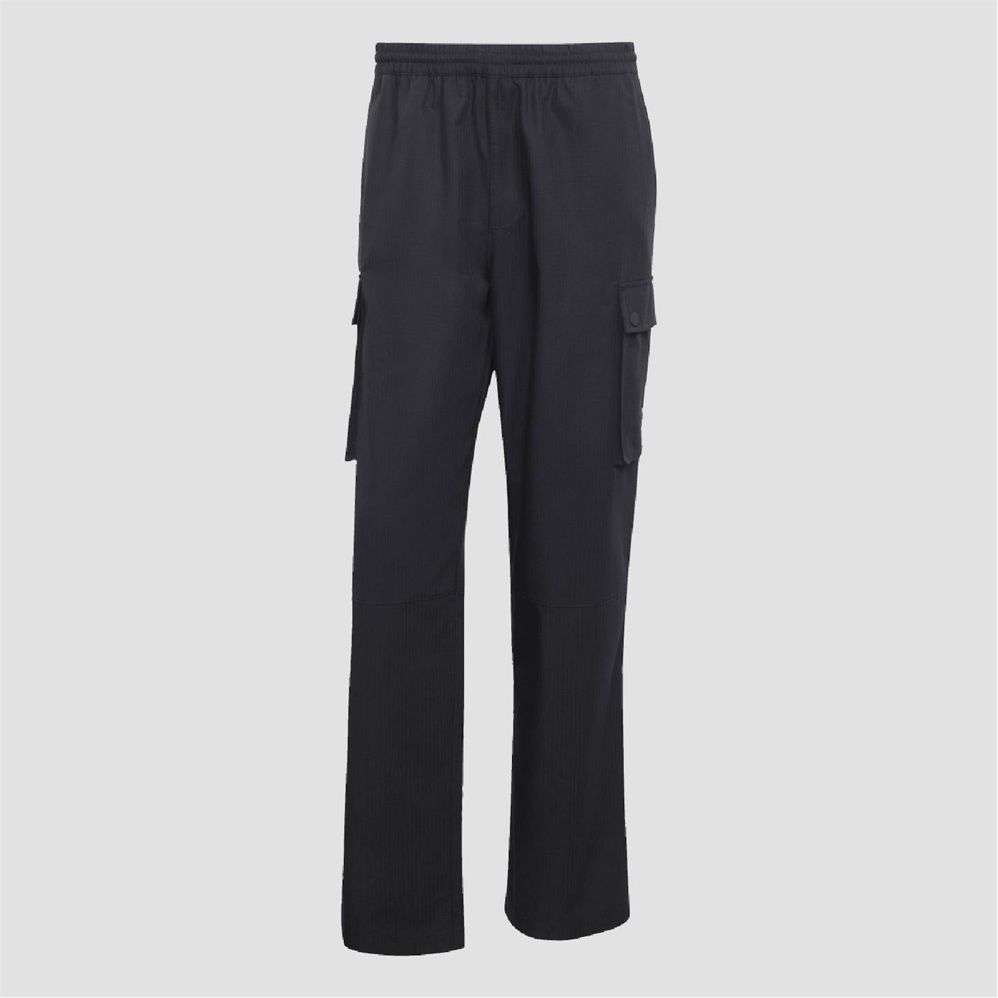adidas Script Cargo Tracksuit Bottom