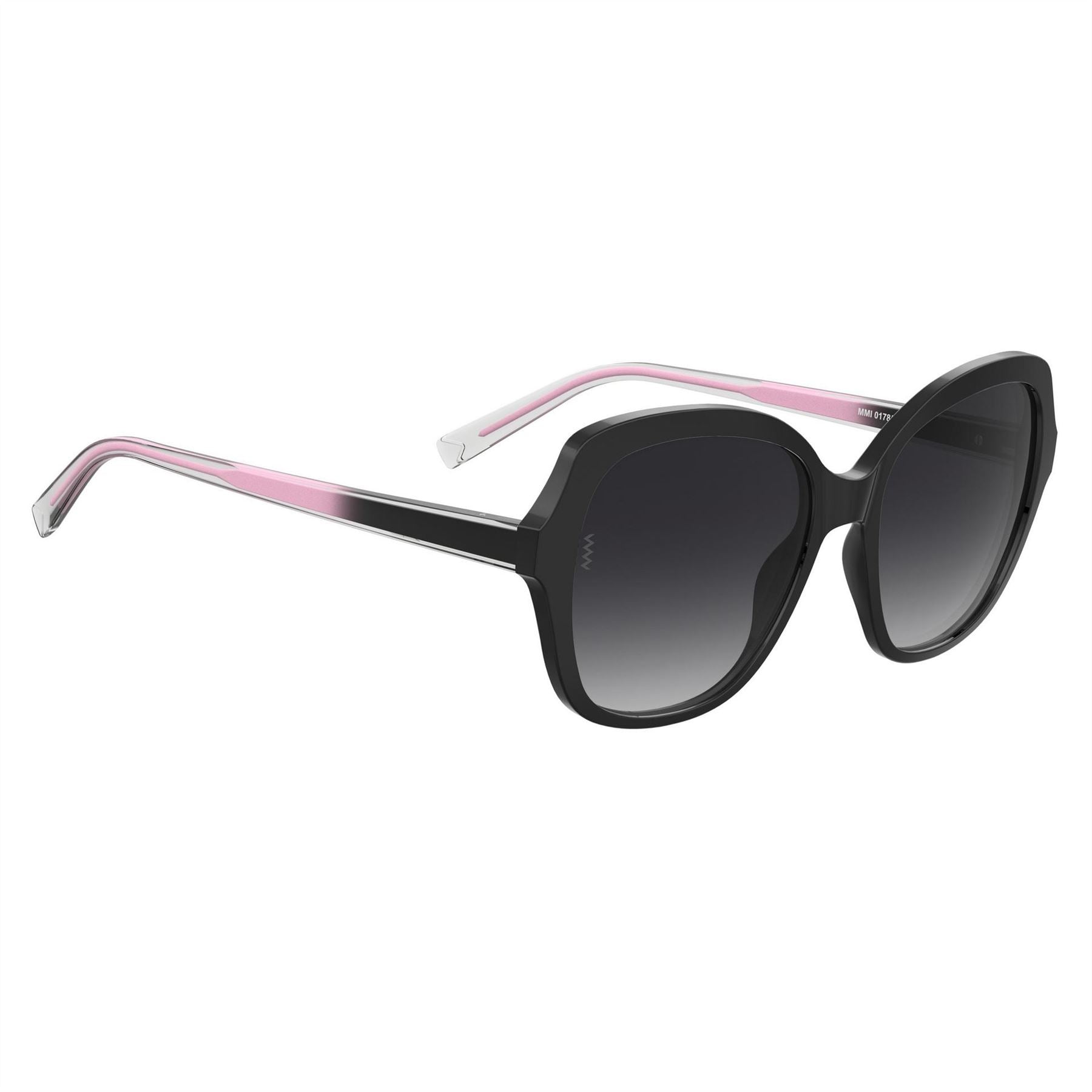 Missoni Oval Sunglasses