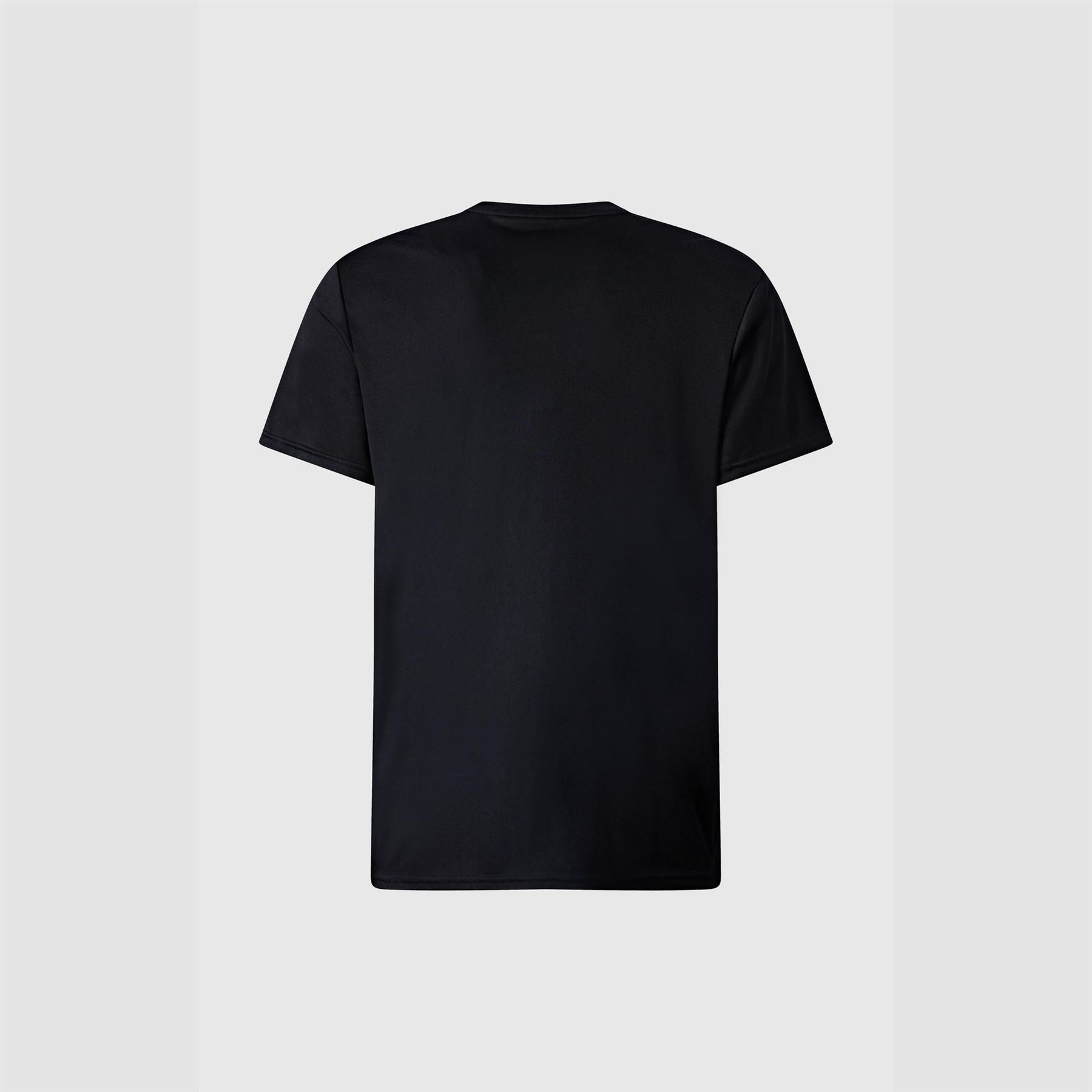 Champion Short Sleeve Performance Gym Top