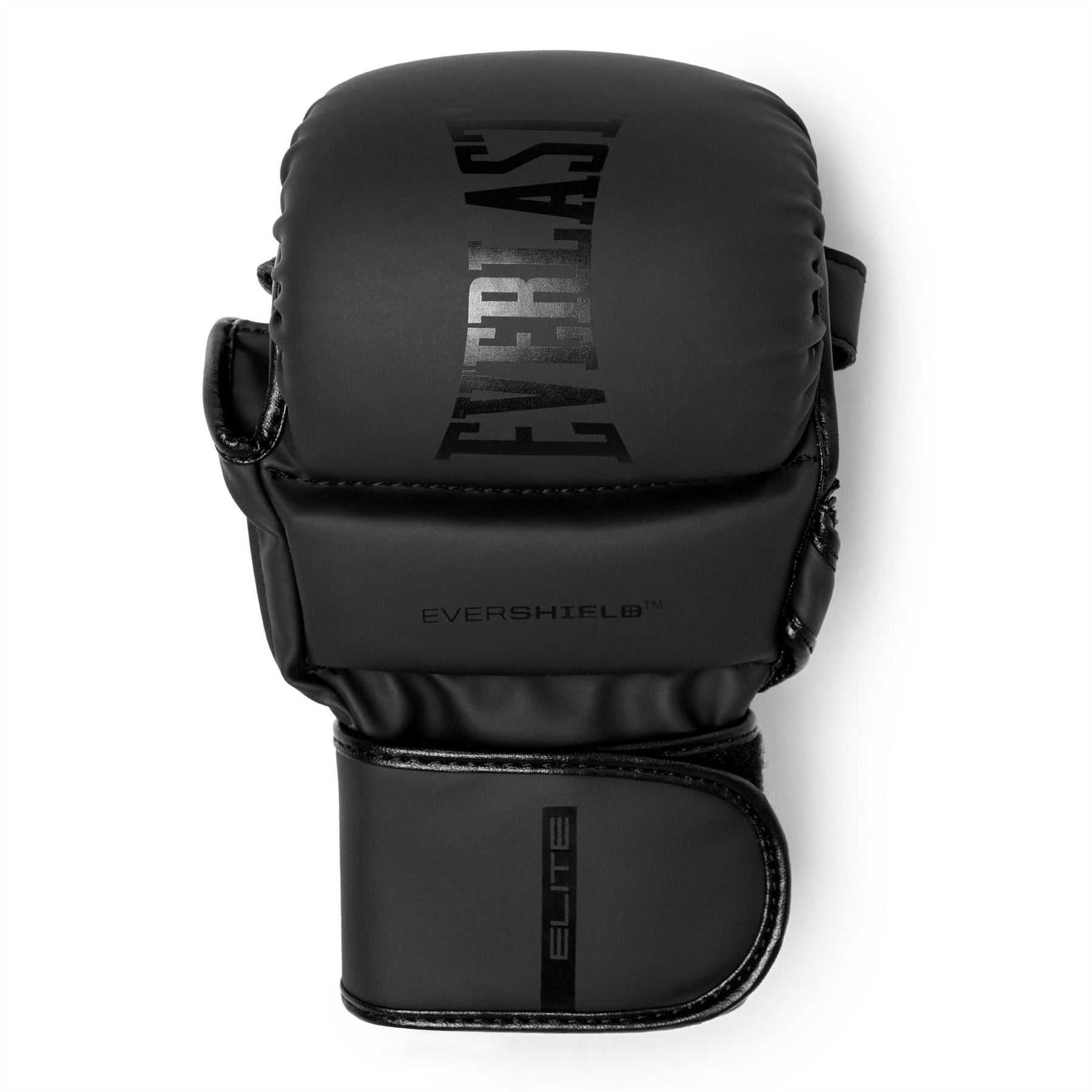 Everlast Mma Hybrid Open Hand Glove