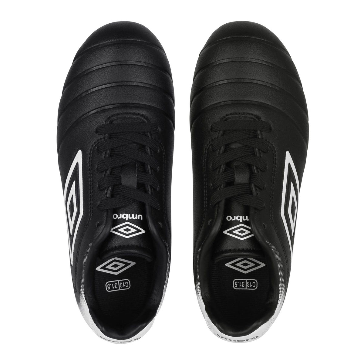 Umbro Soft Ground Football Boots Childrens