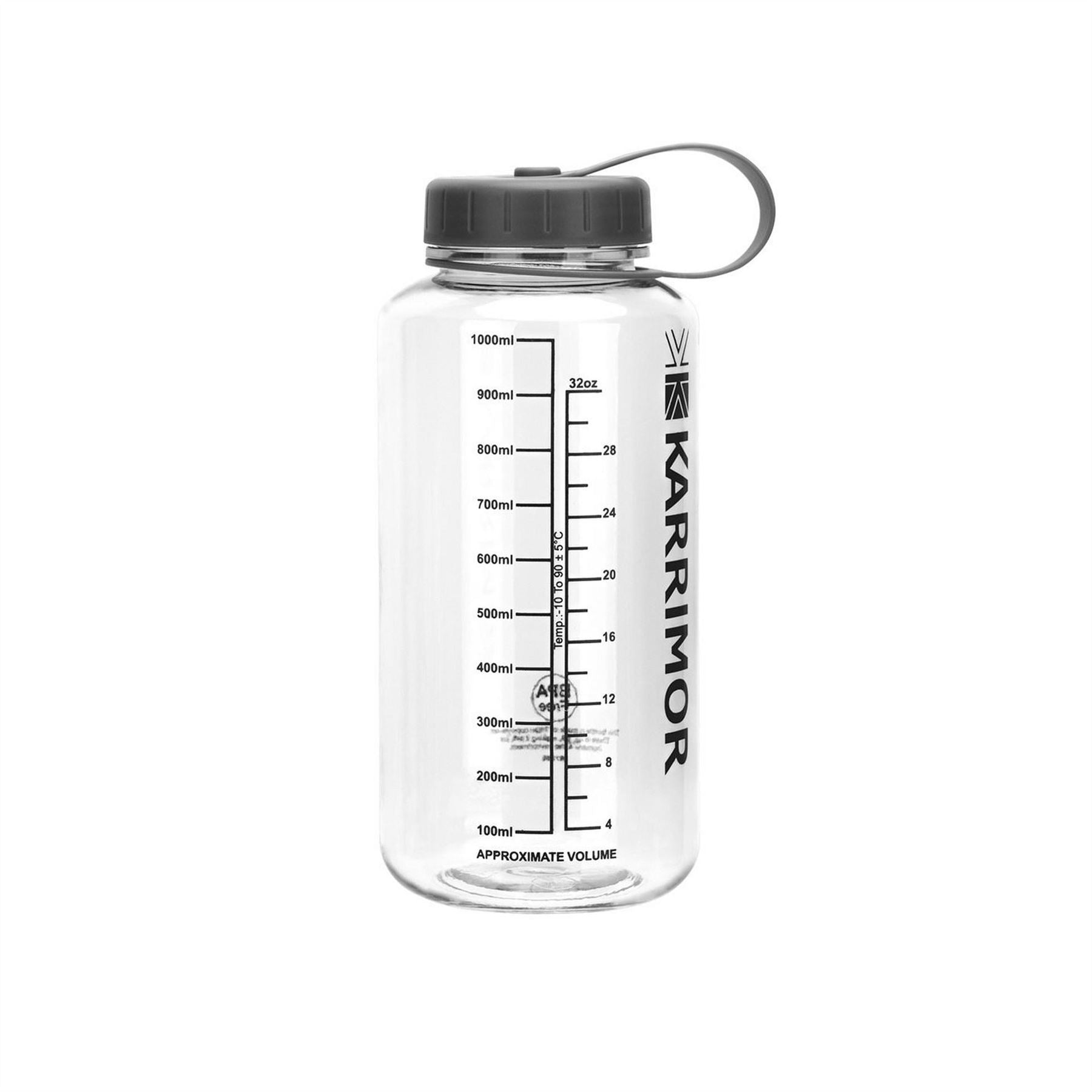 Karrimor Tritan Bottle 1l