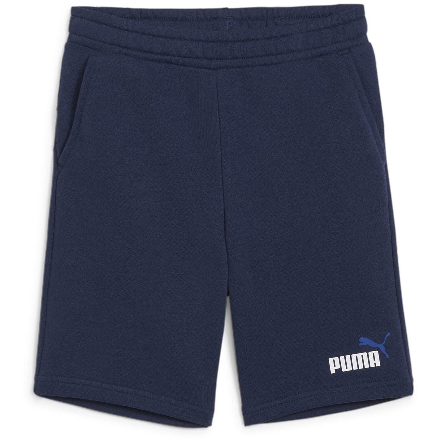 Puma Essential Sweat Shorts Junior Boys