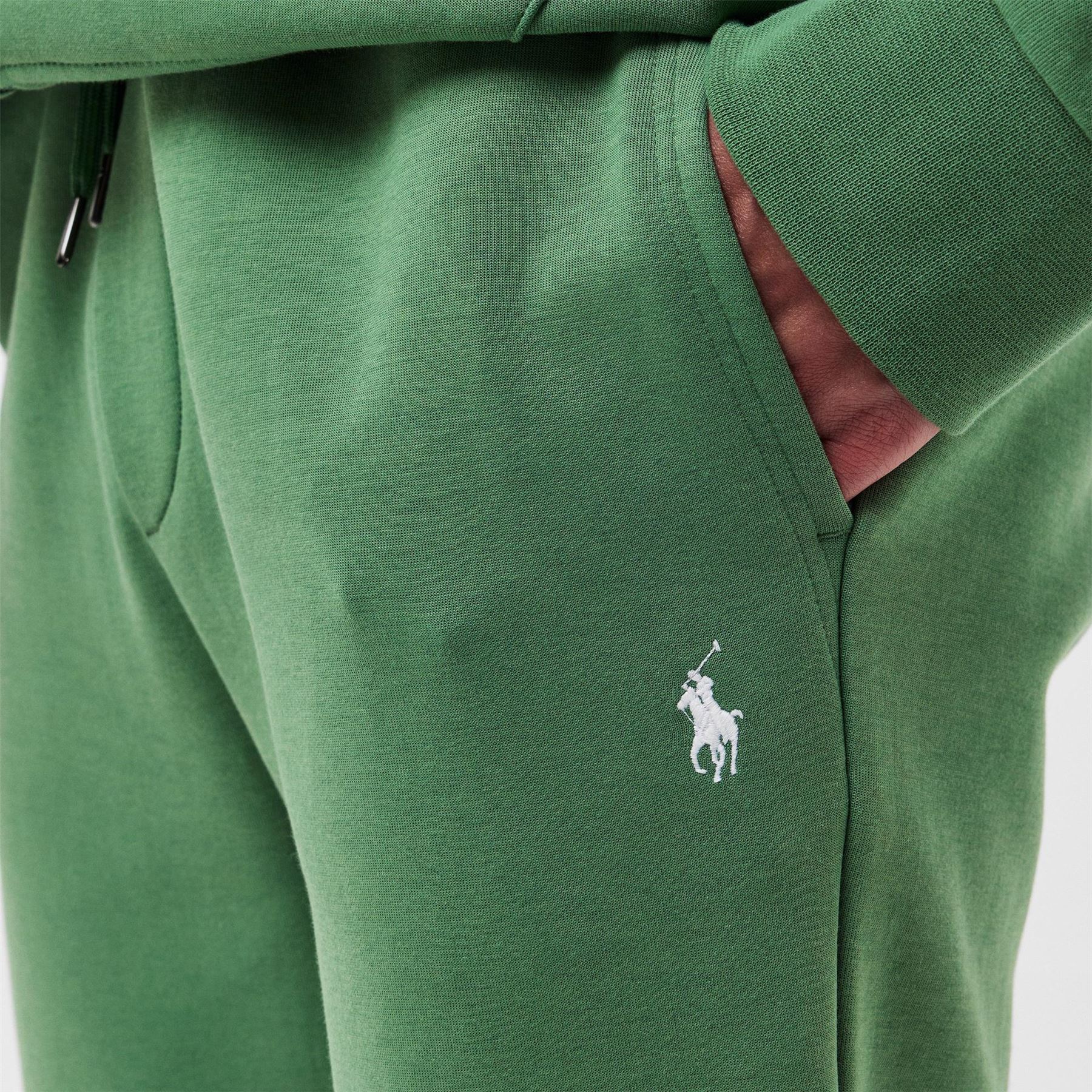 Polo Ralph Lauren Tech Closed Hem Jogging Bottoms