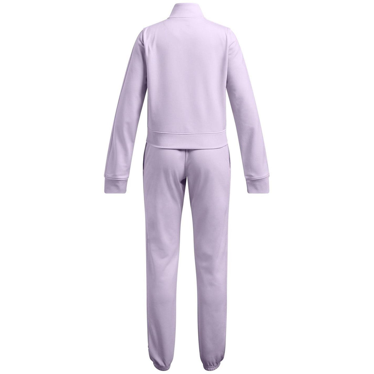Under Armour Armour Ua Knit Tracksuit Girls