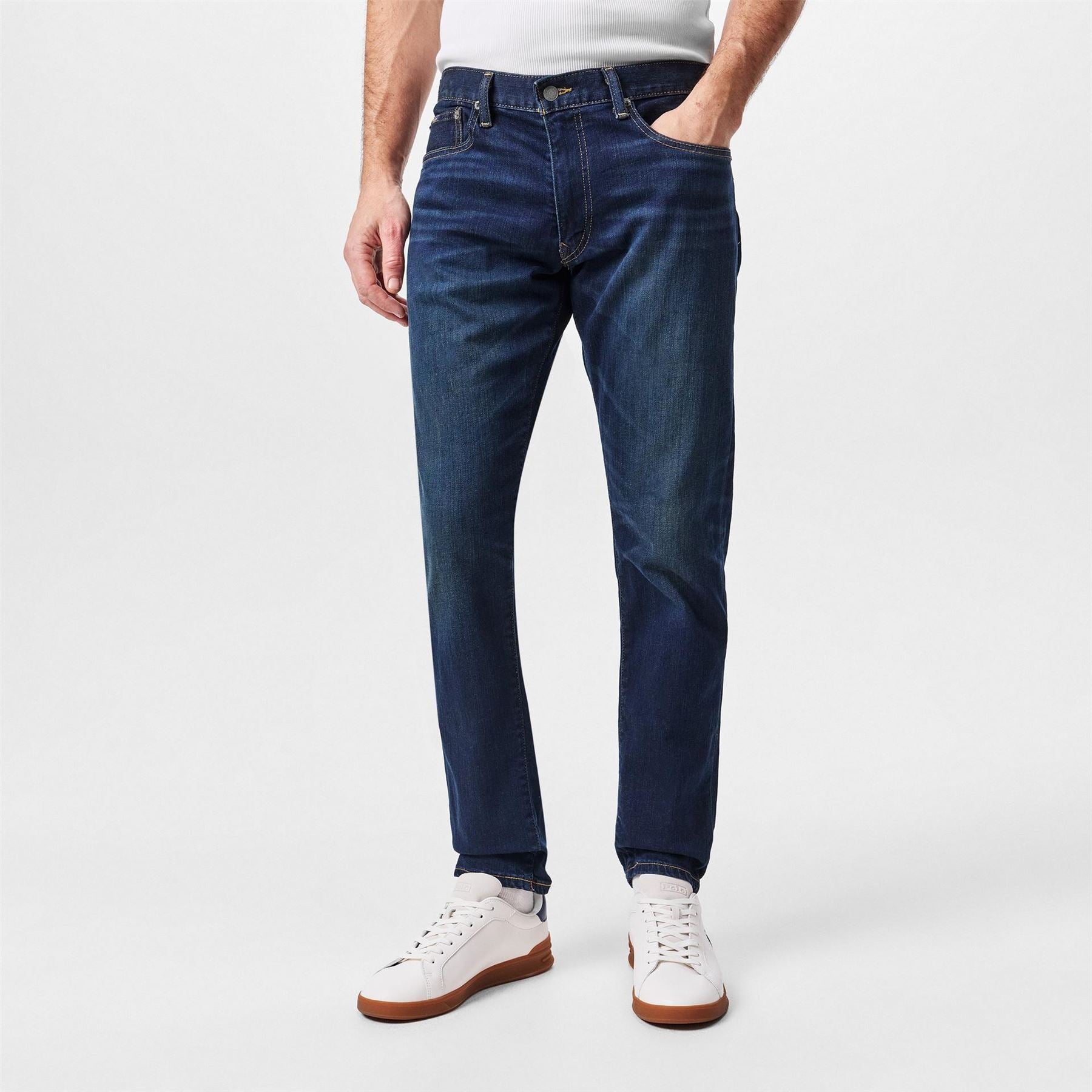 Polo Ralph Lauren Straight Jeans