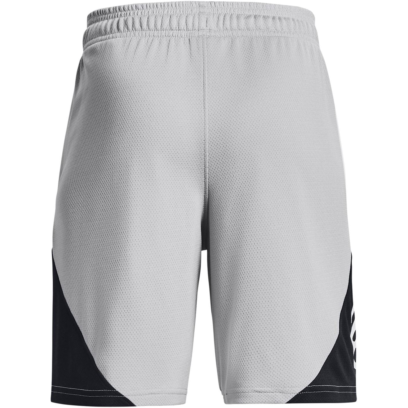 Under Armour Armour Curry Boys Splash Short Basketball