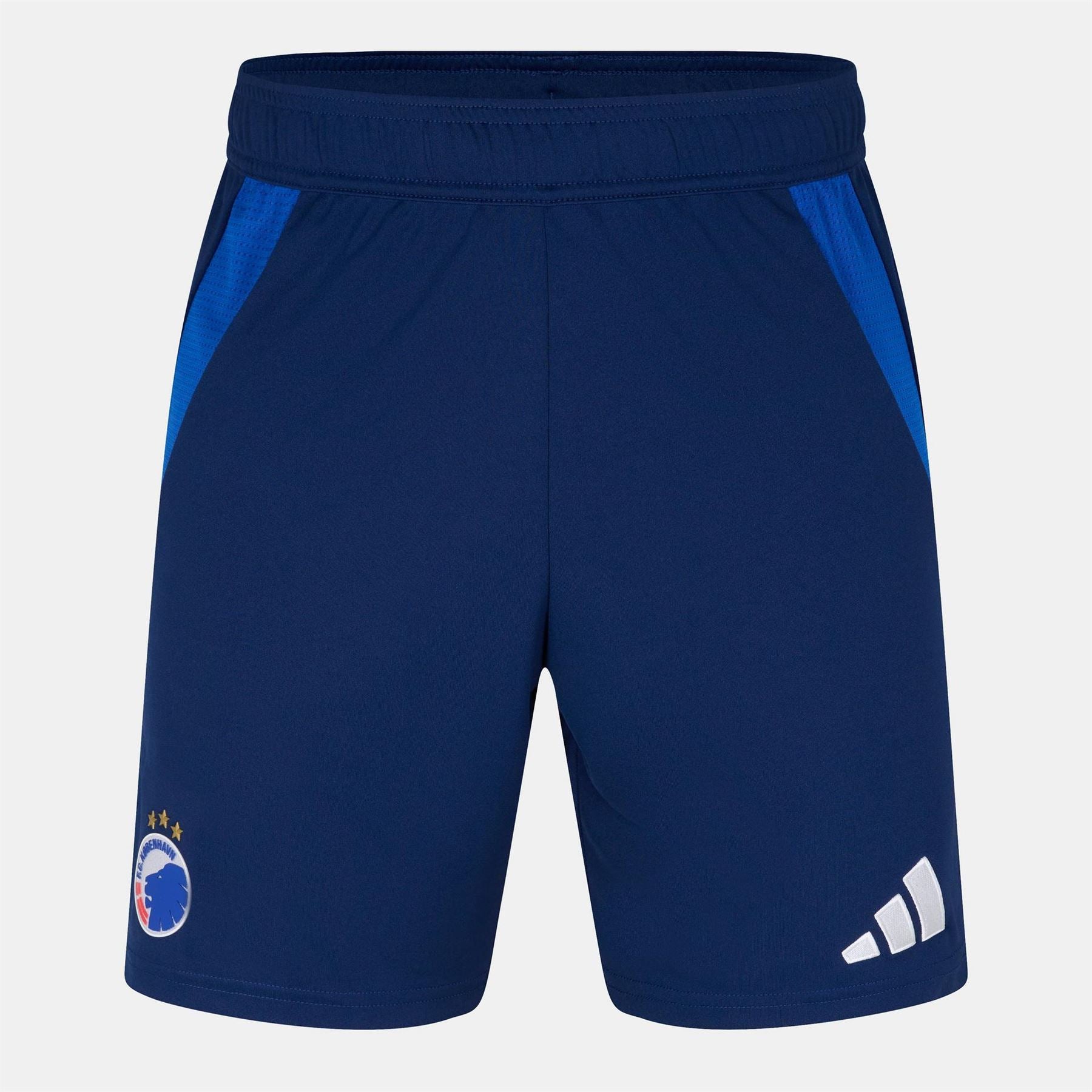 adidas F.c. Copenhagen Away Shorts 2024 2025 Adults