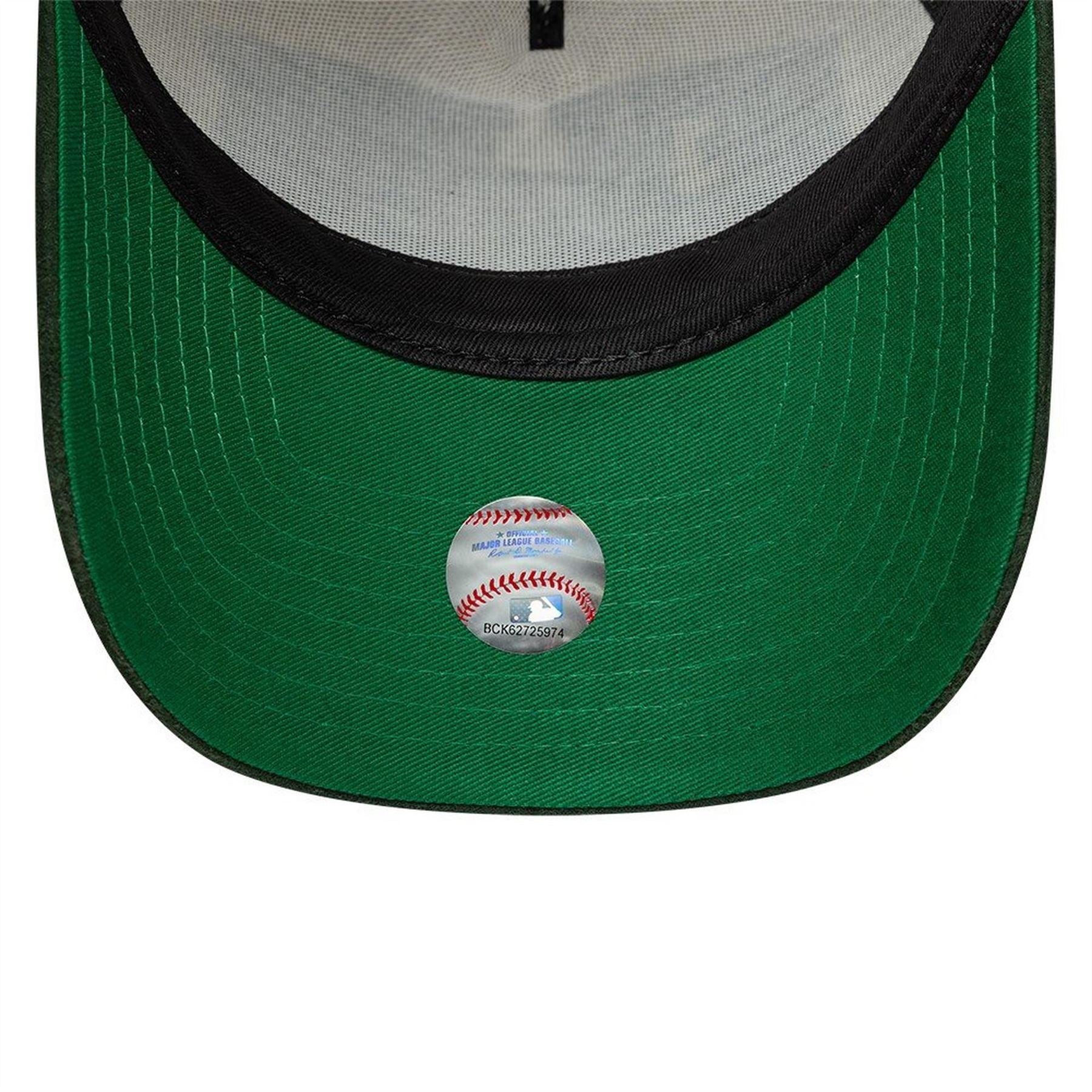 New Era E Frame Adjustable Cap