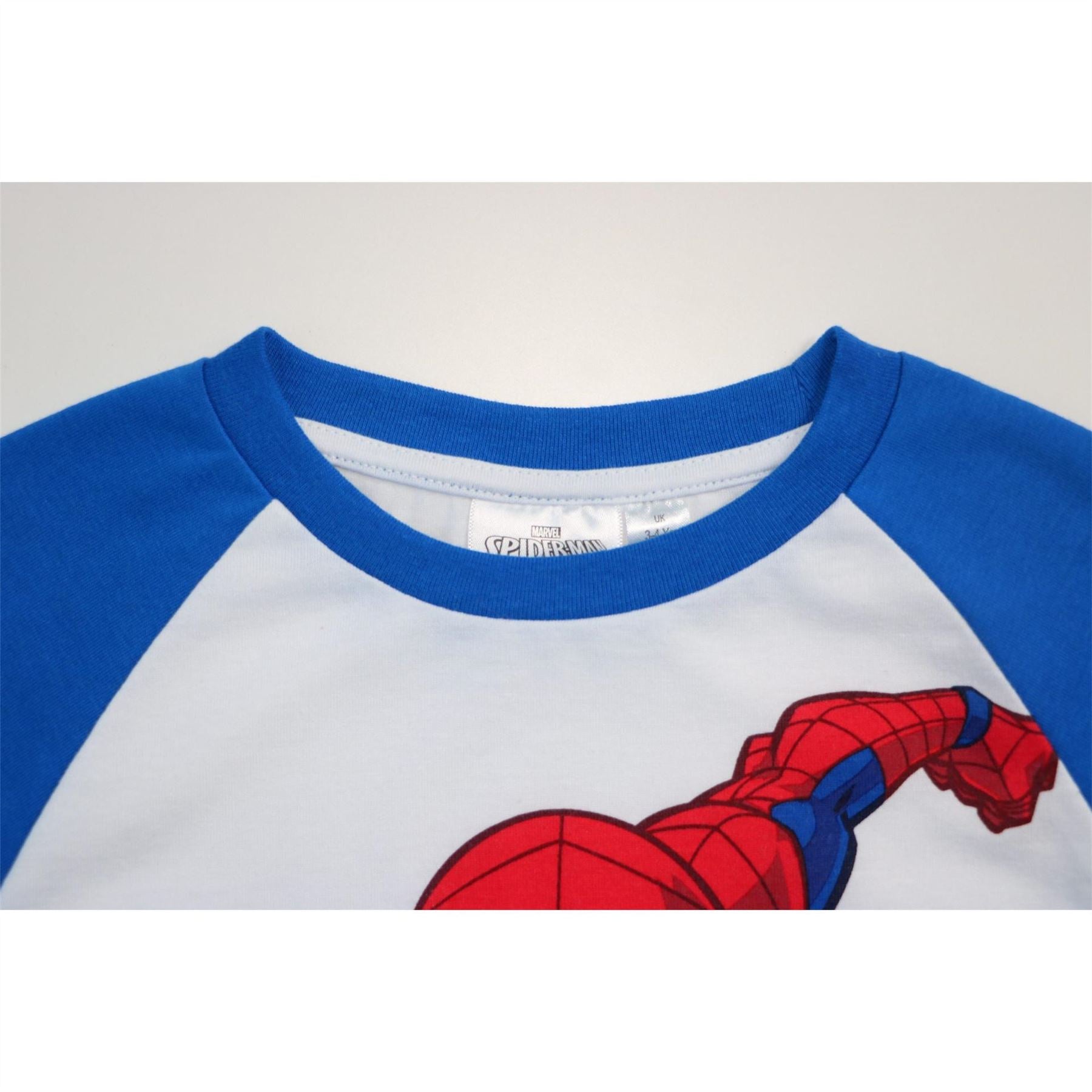 Character Long Sleeve T-Shirt Infant