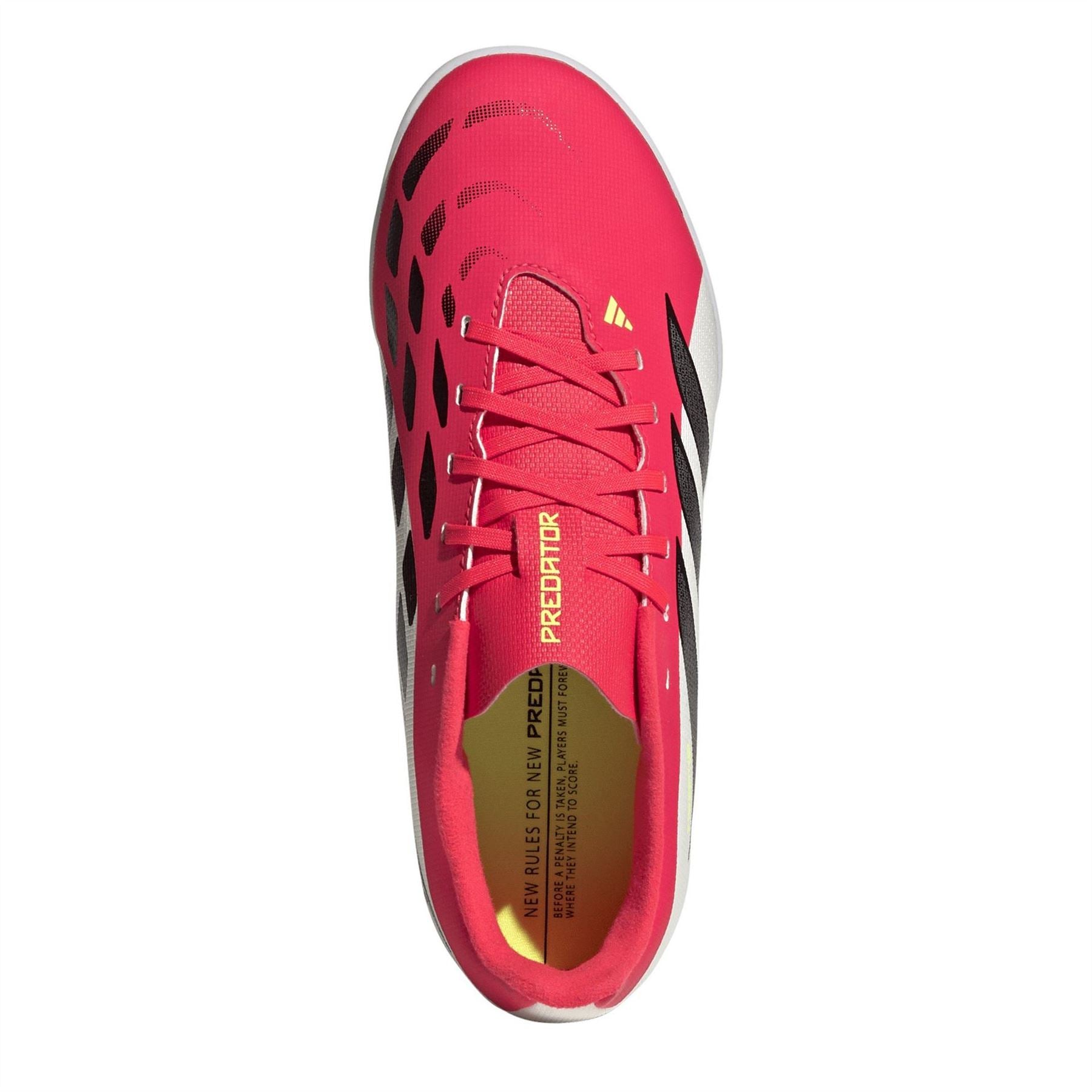 adidas Predator Club Astro Turf Football Boots