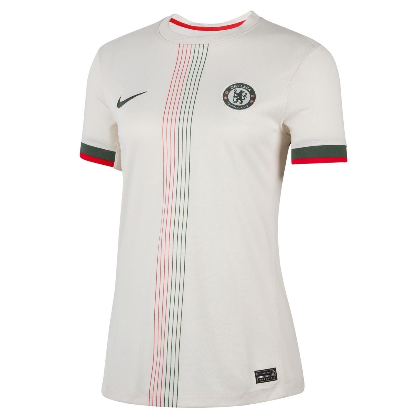 Nike Womens Chelsea Away Shirt 2025 2026