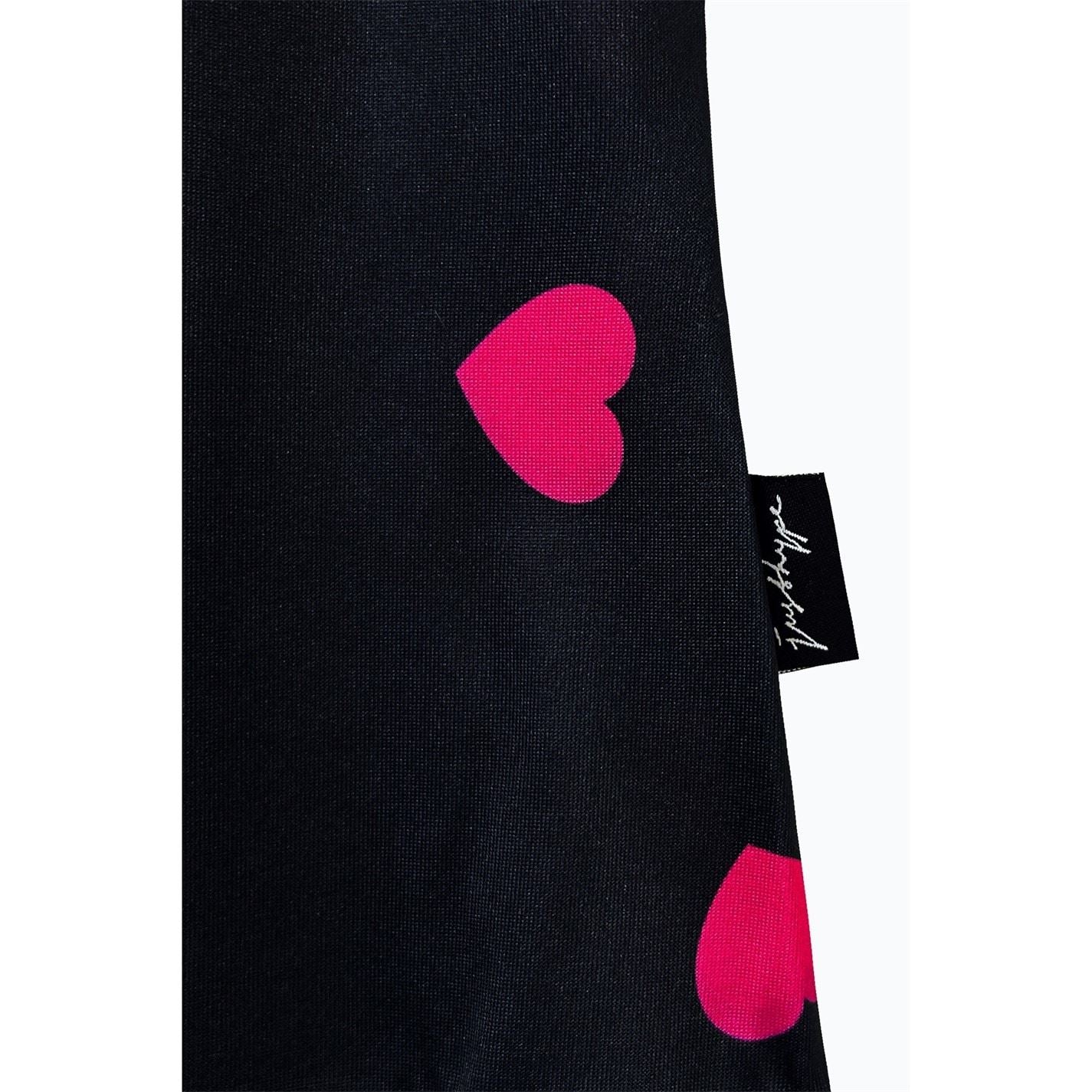 Hype Heart One Piece Swimsuit