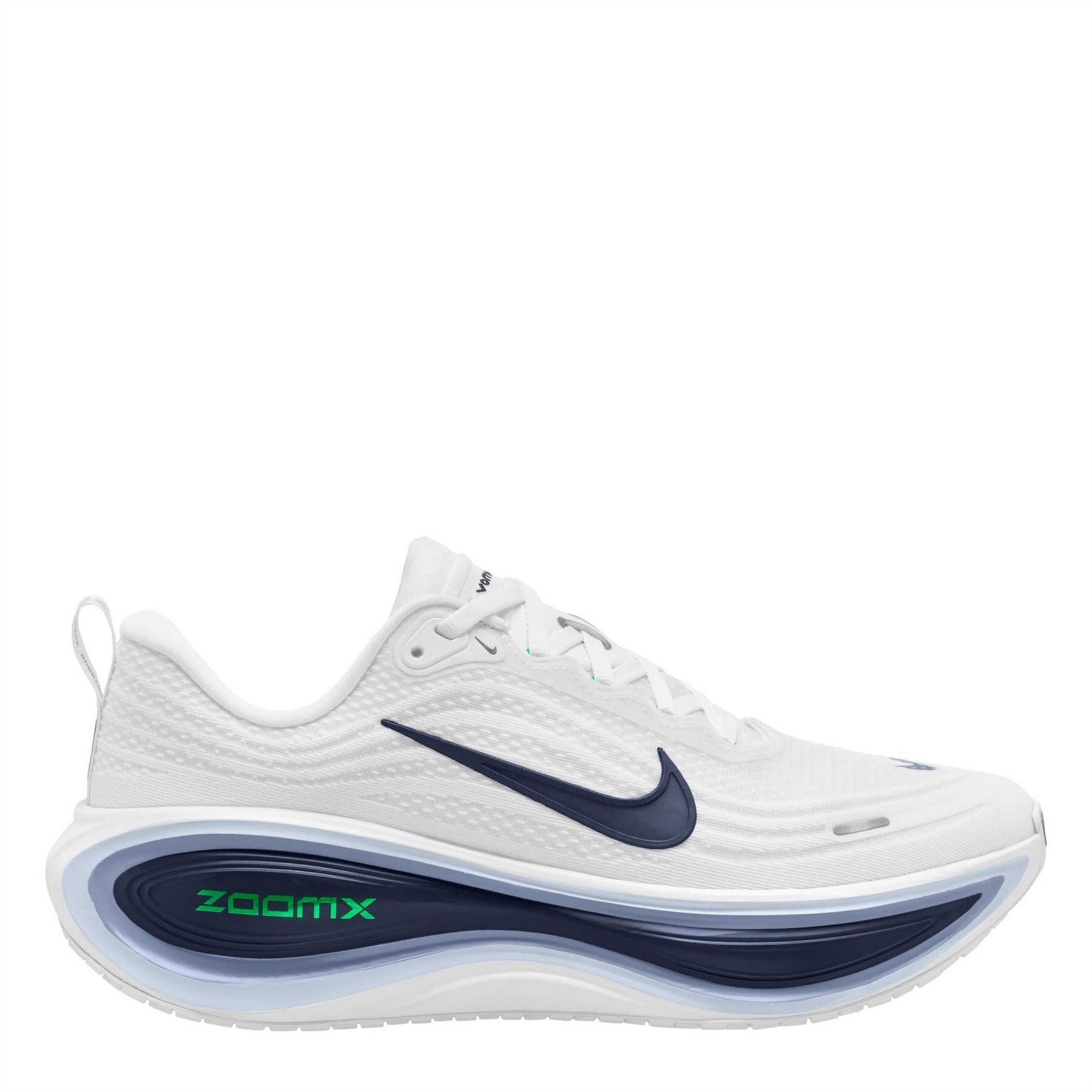 Nike Mens Vomero Plus Road Running Shoes