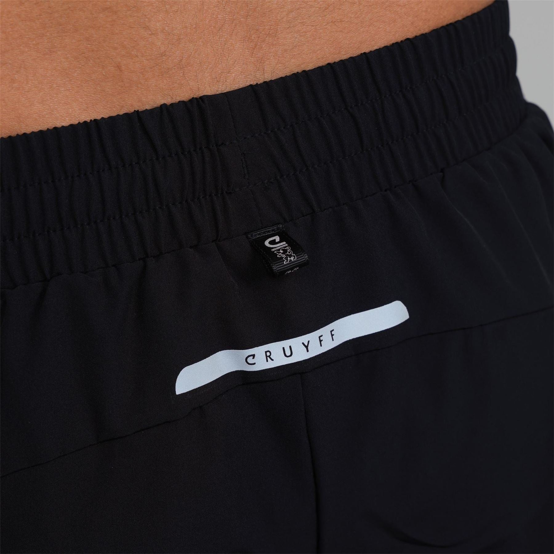 Cruyff Hydrogen Shorts