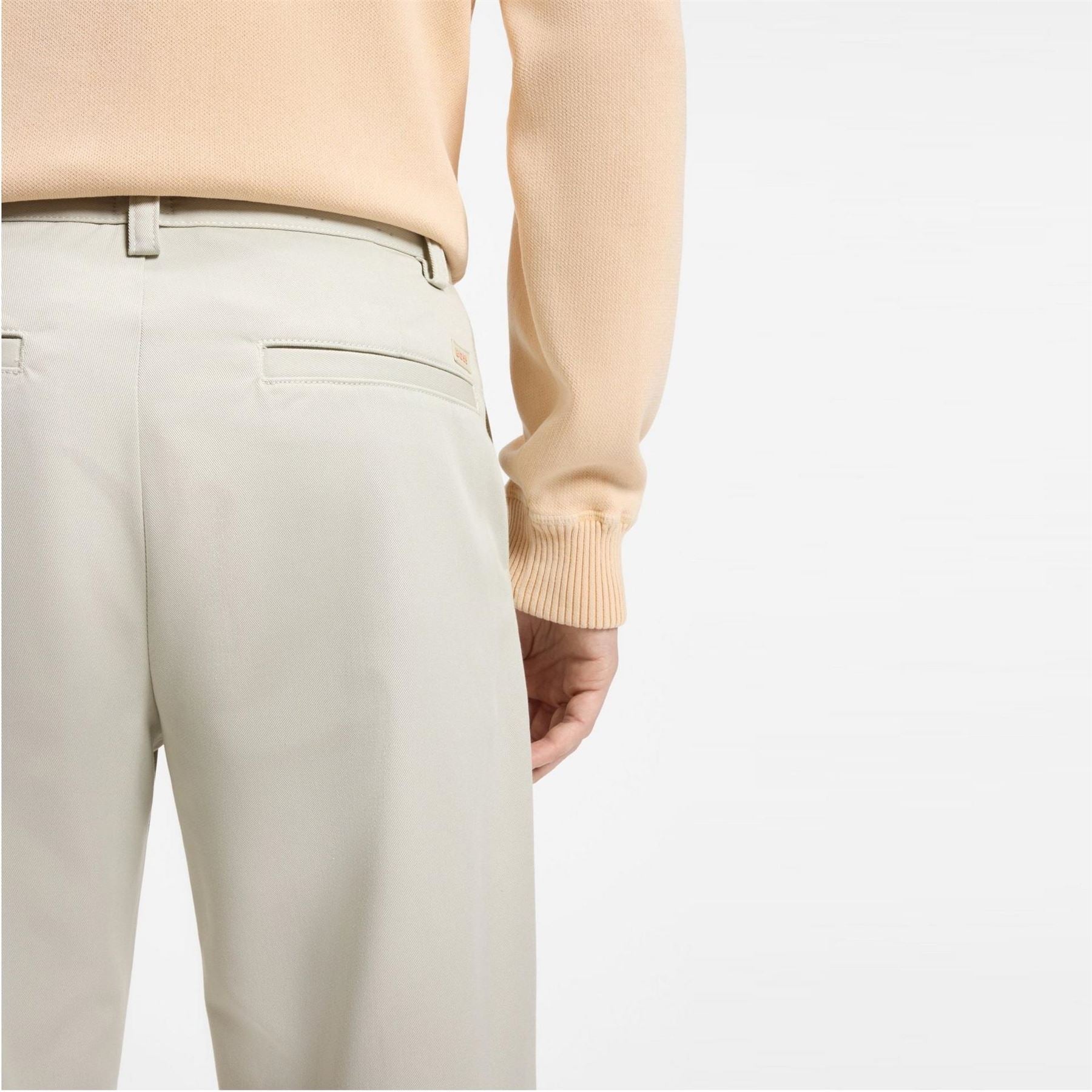 Boss Chinos