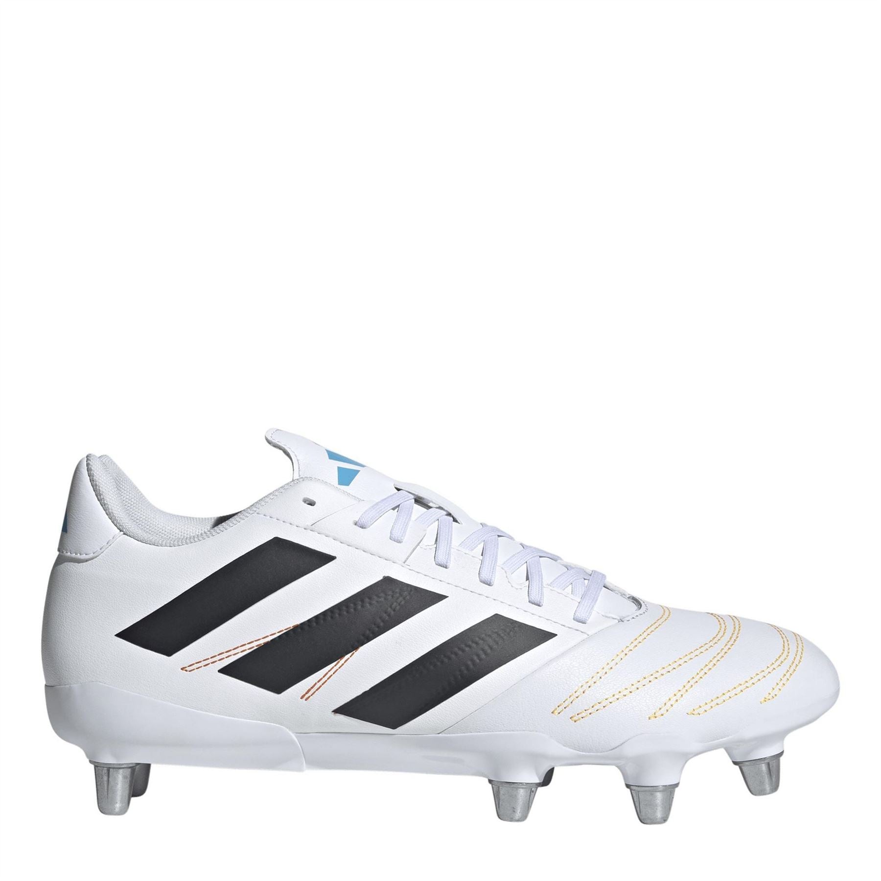 adidas Kakari Elite Adults Soft Ground Rugby Boots