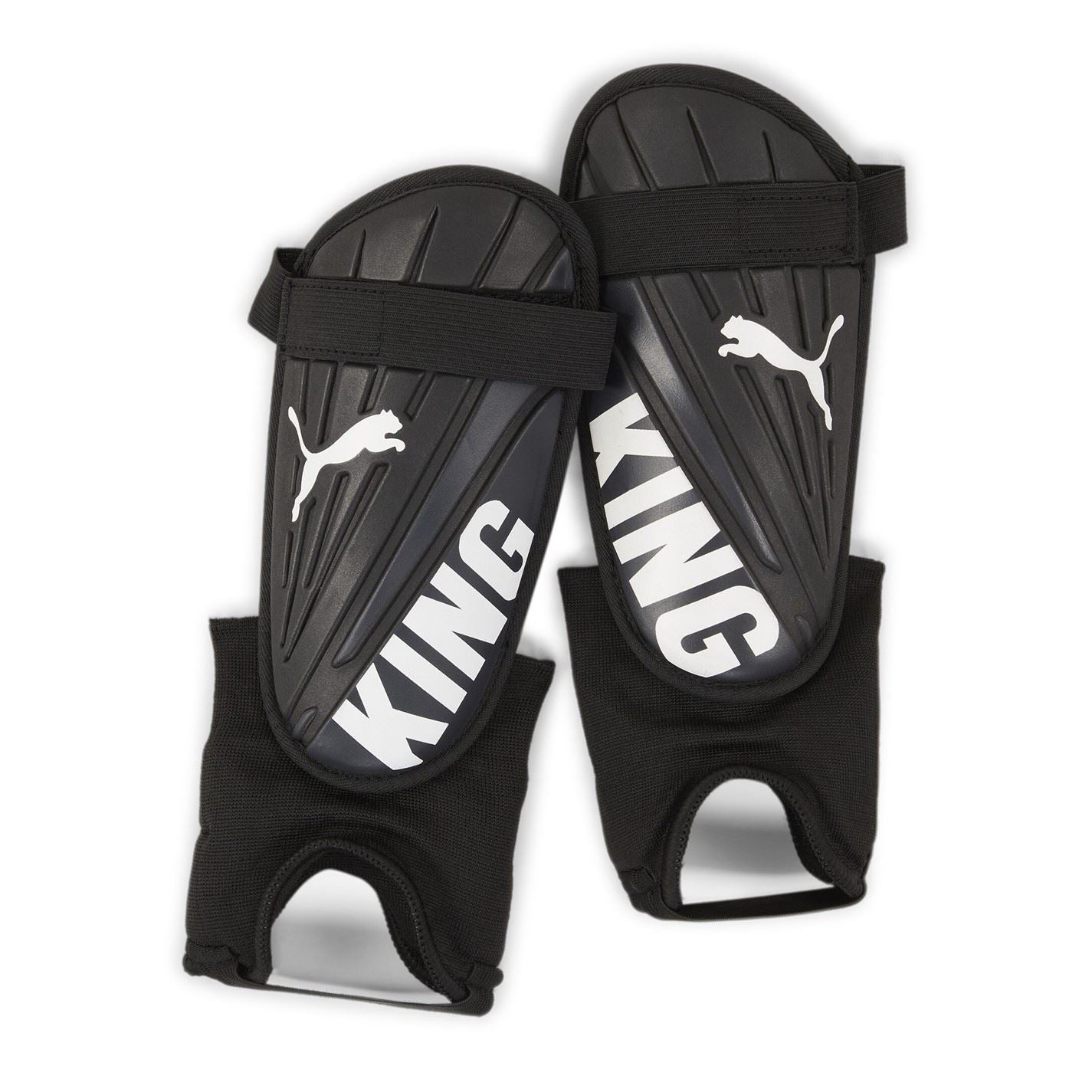 Puma King Is Ankle Shin Guard