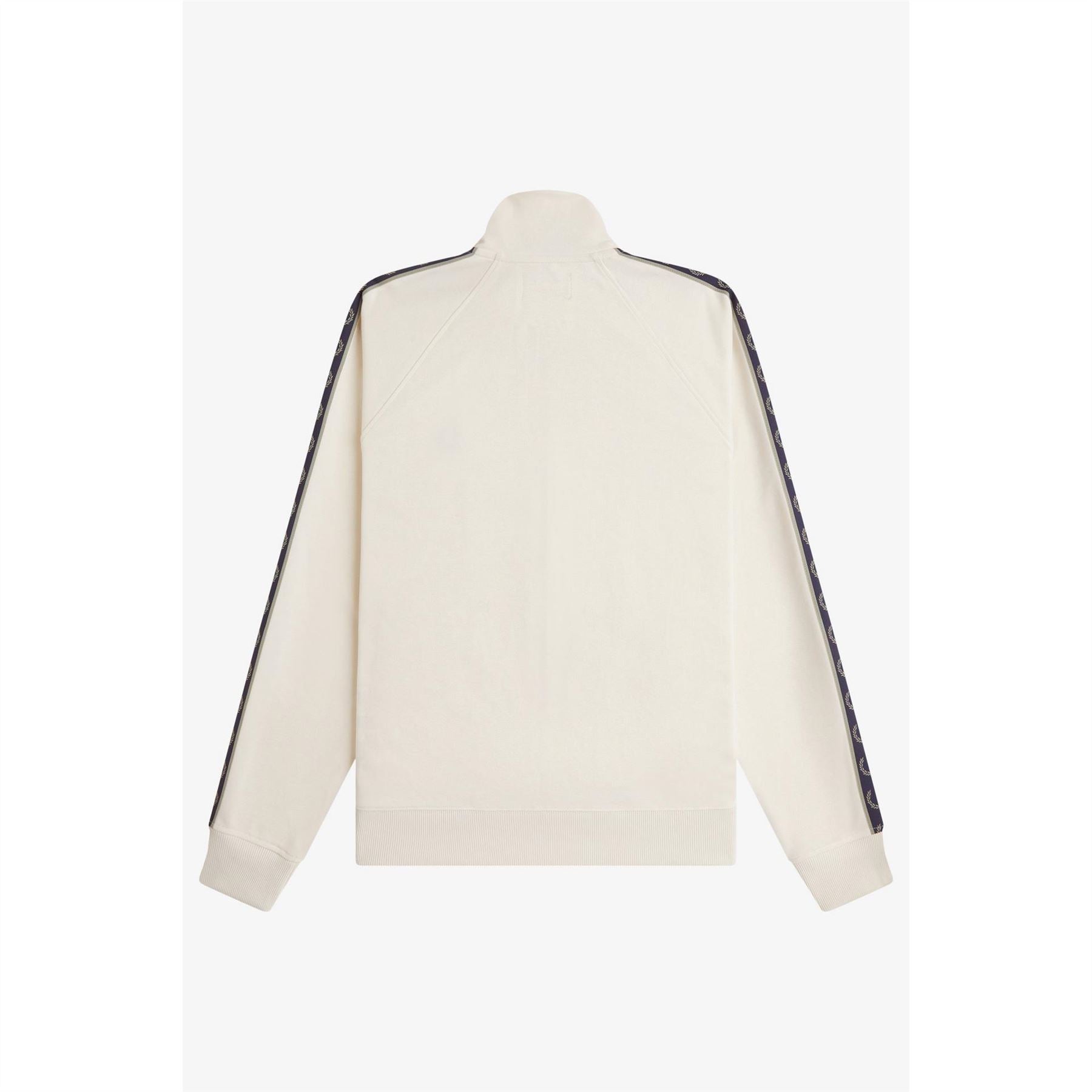 Fred Perry Tape Poly Tracksuit Top