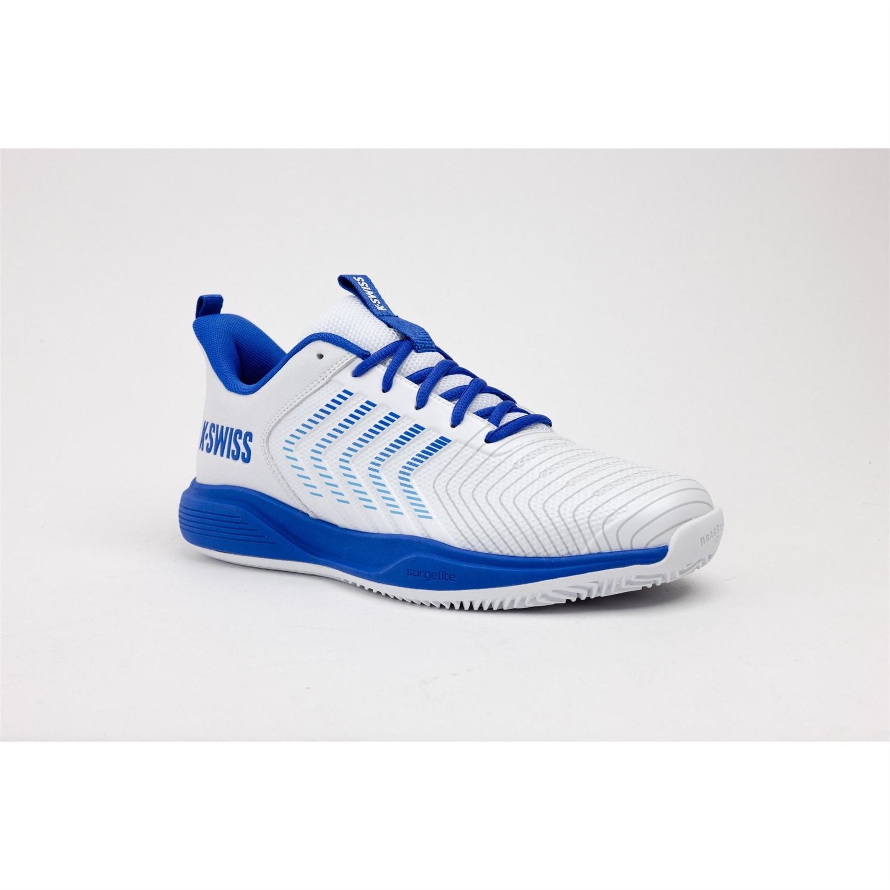 K-Swiss U Shot Lite Cl Tennis Shoes