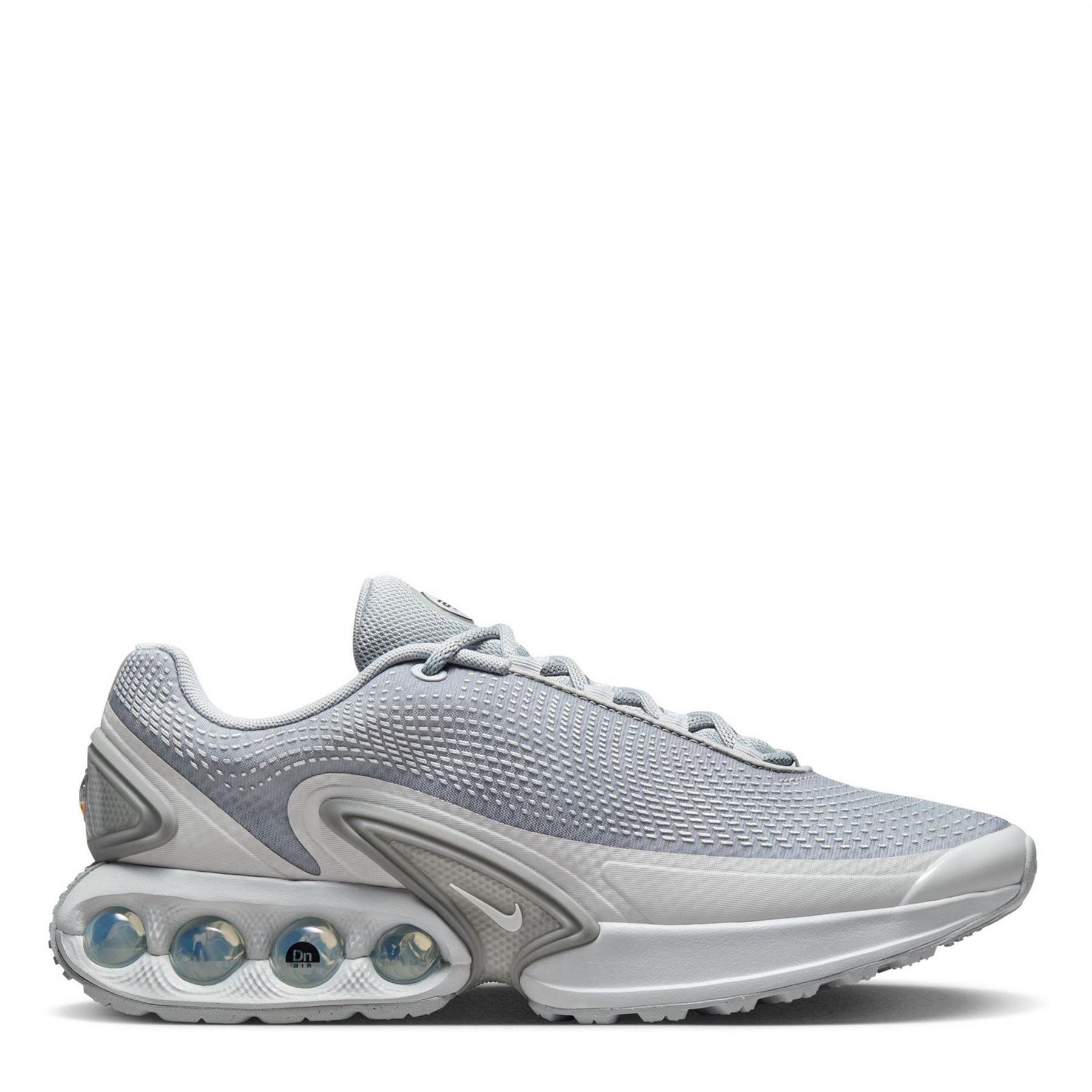 Nike Air Max Dn Sn62 Low Top Sneakers