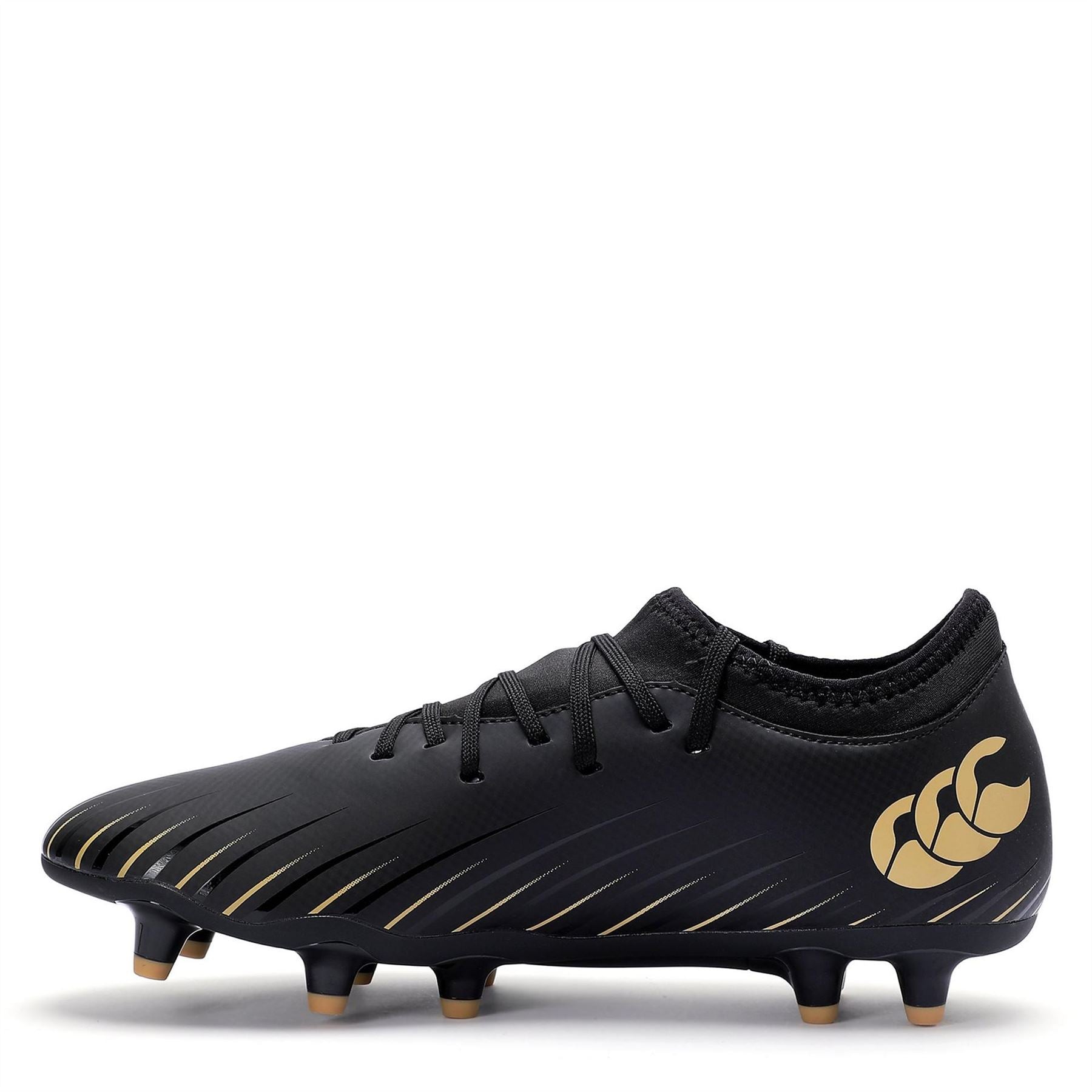 Canterbury Speed Fleece Rugby Boots