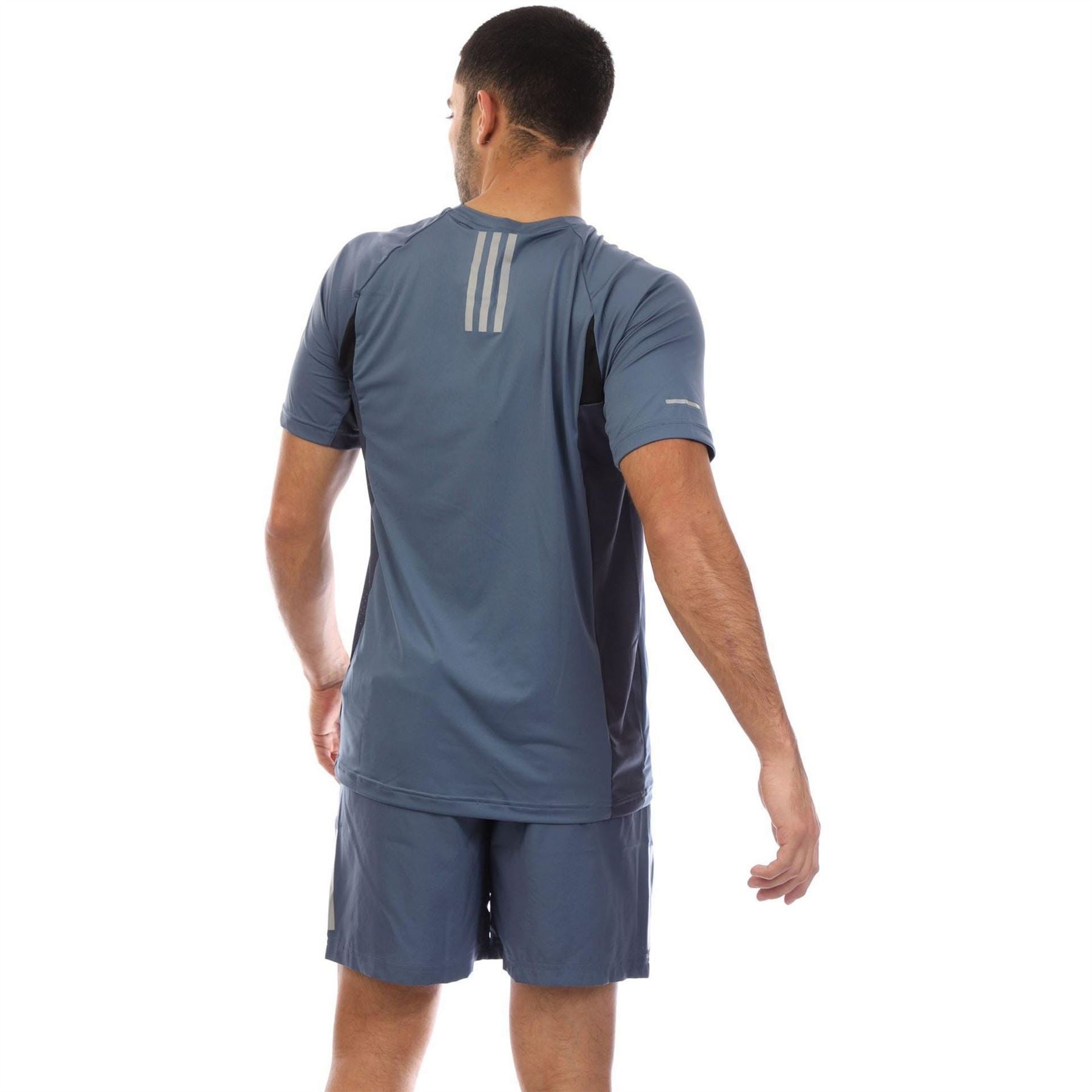 adidas Short Sleeved T-Shirt