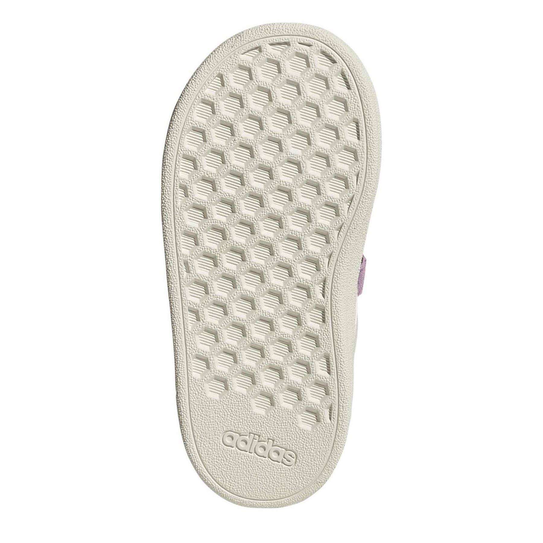adidas Grand Court Trainers