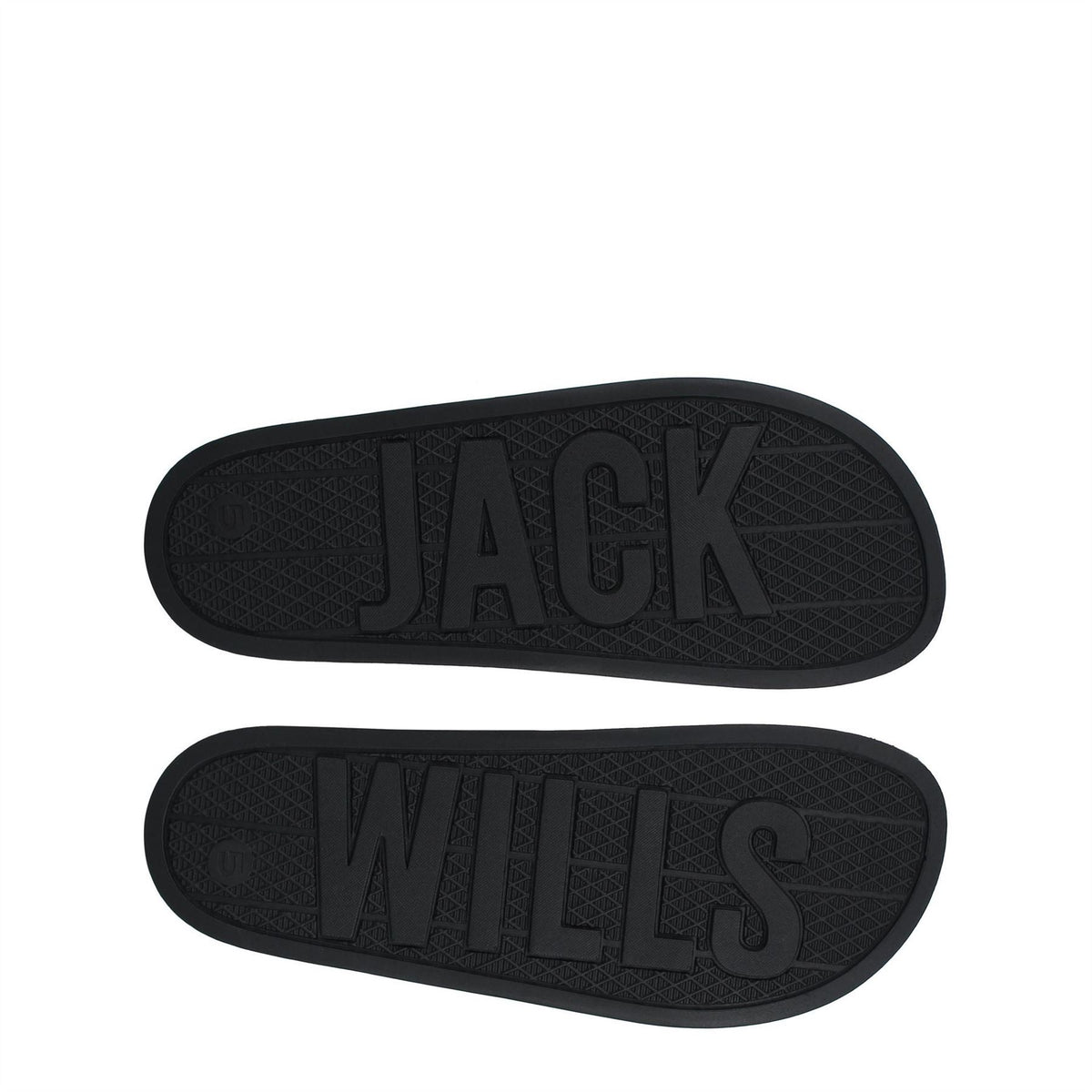 Jack Wills Logo Sliders Juniors