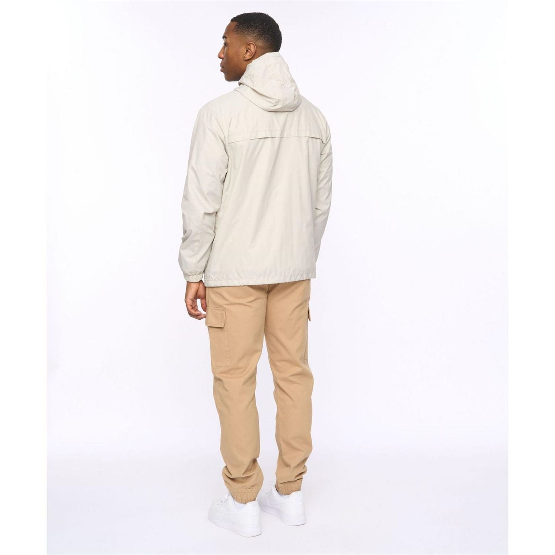 Crosshatch Jacket
