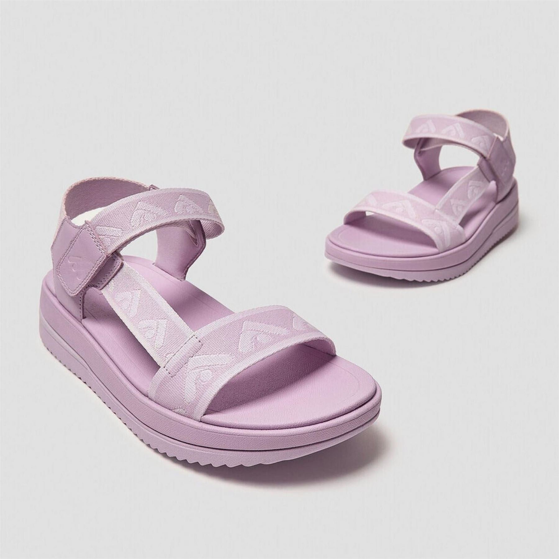 FitFlop Webbing Back Strap Sandals