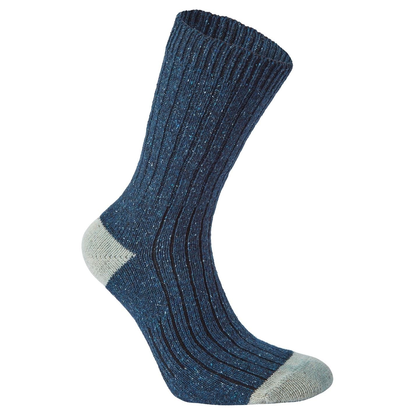 Craghoppers Nevis Walk Boot Crew Socks