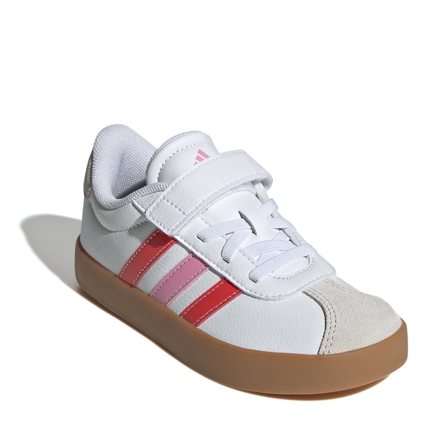 adidas Vl Court 3.0 Trainers Childrens