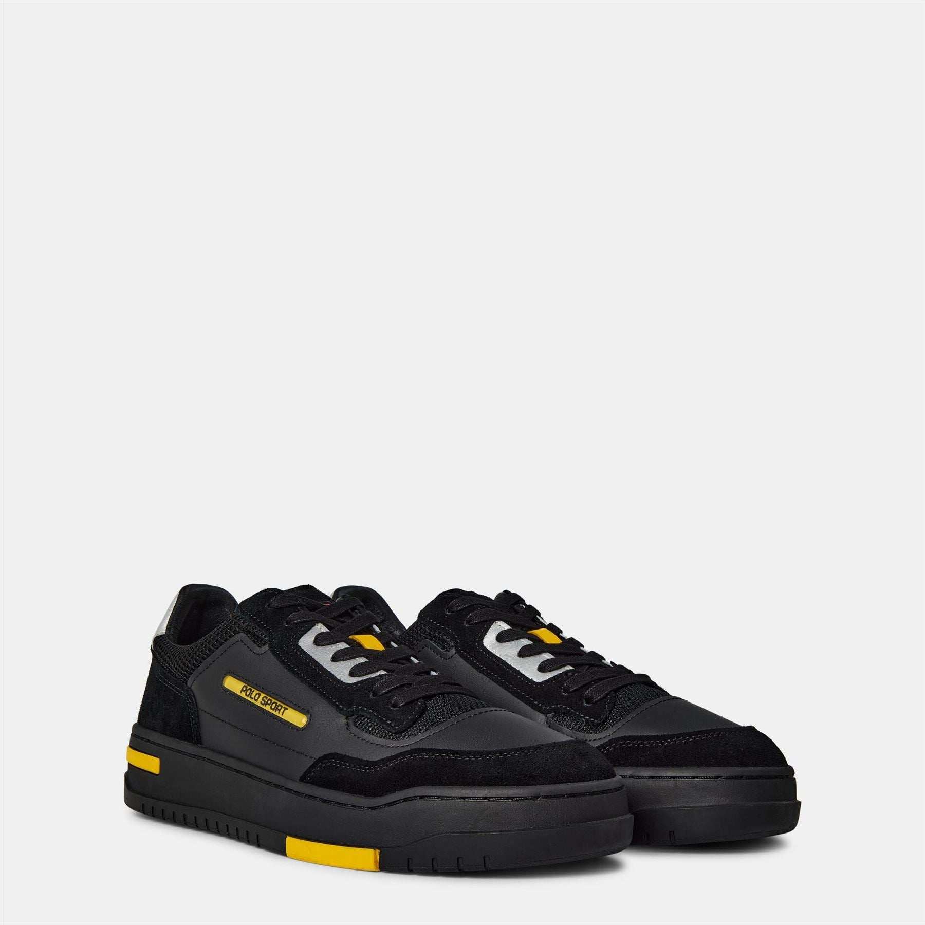 Polo Sport by Ralph Lauren Mens Ps300 Trainers