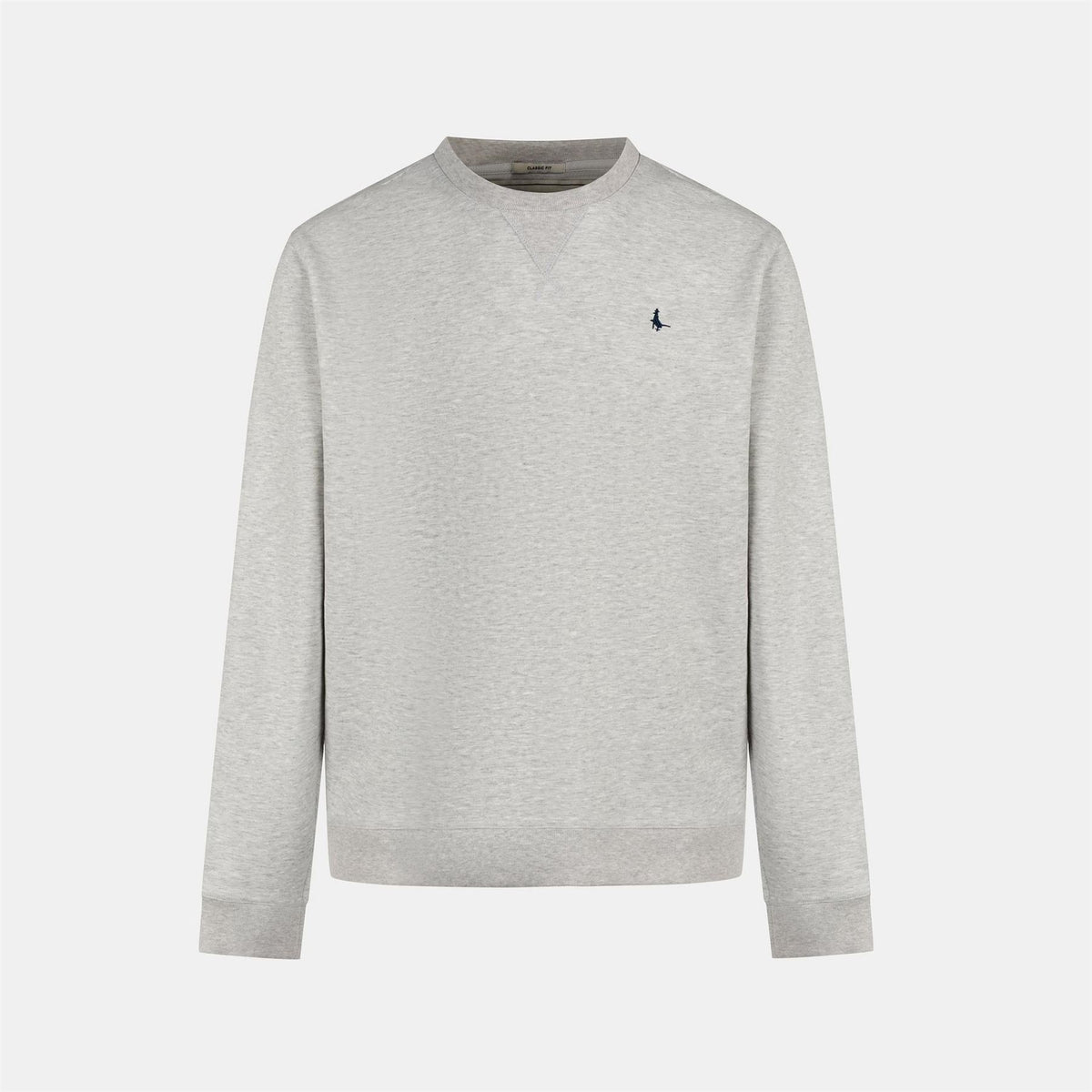 Jack Wills Mens Interlock Crew