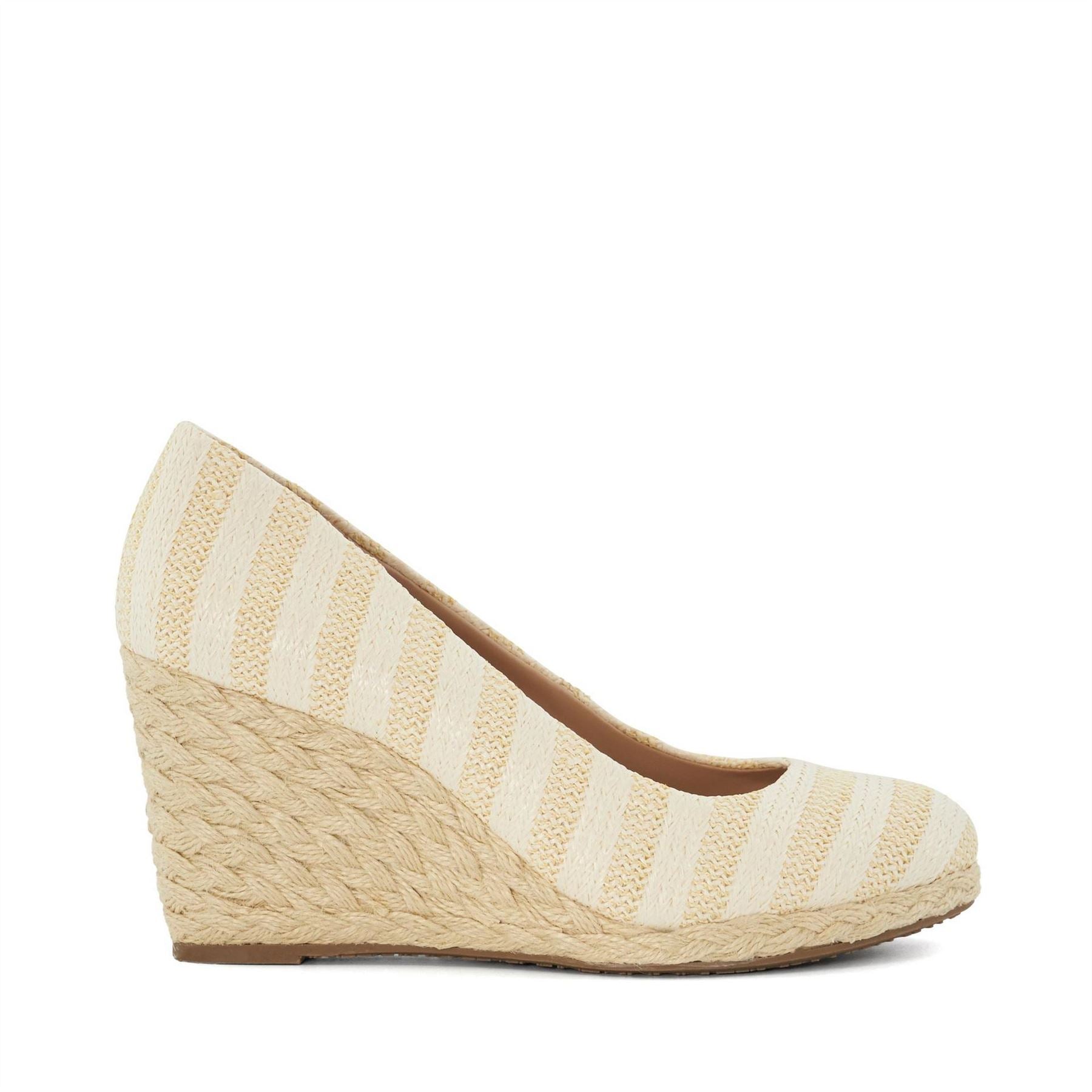 Dune London Annabels Wedge Sandal