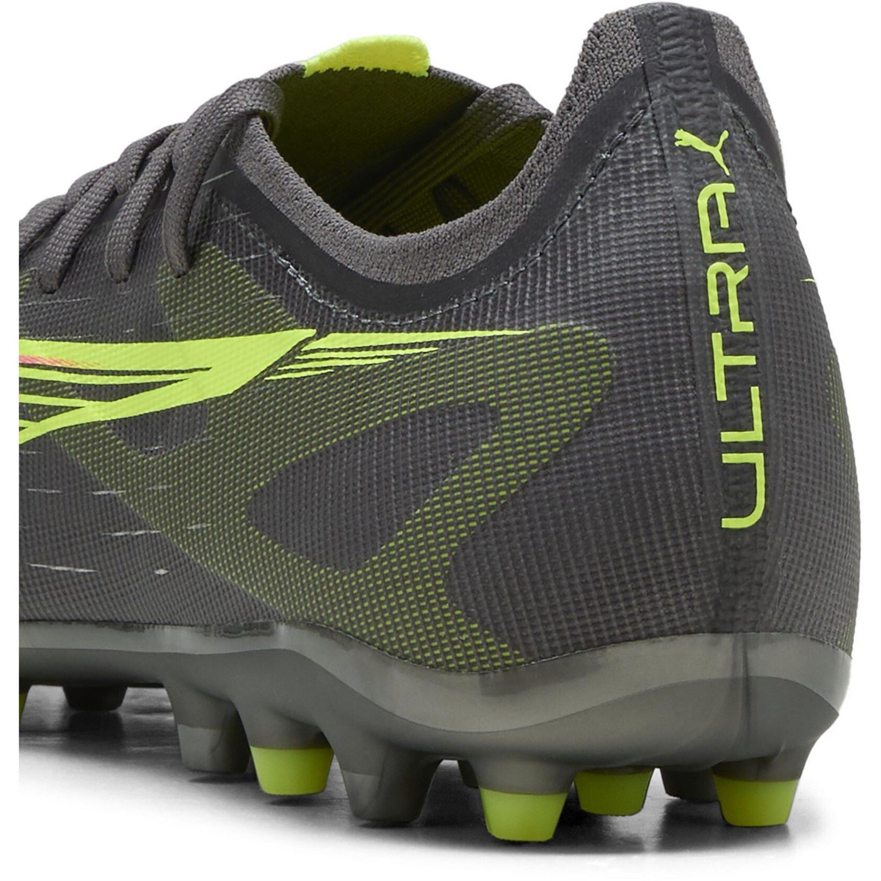 Puma Ultra 5 Match Mg Firm Ground Football Boots